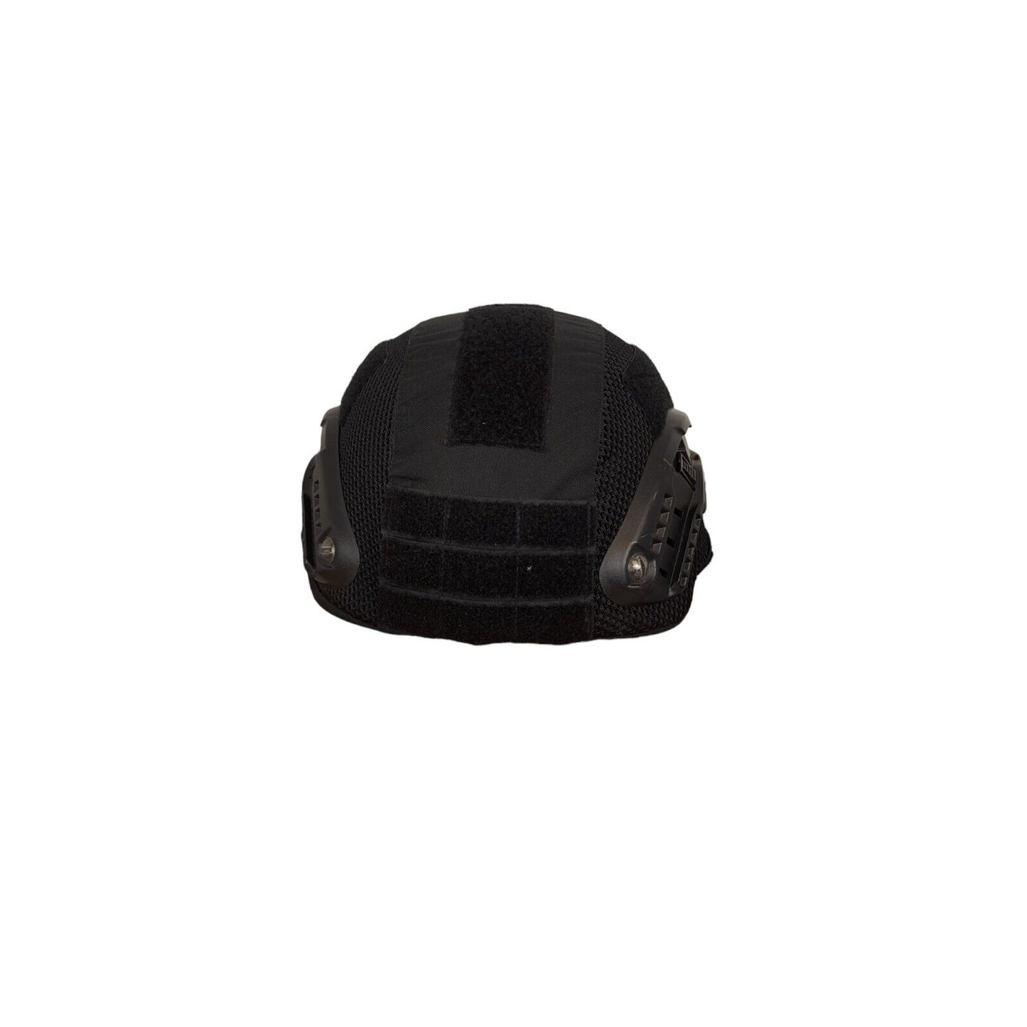 Aegis Engineering Ballistic Helmet Black Size Large Ex Police