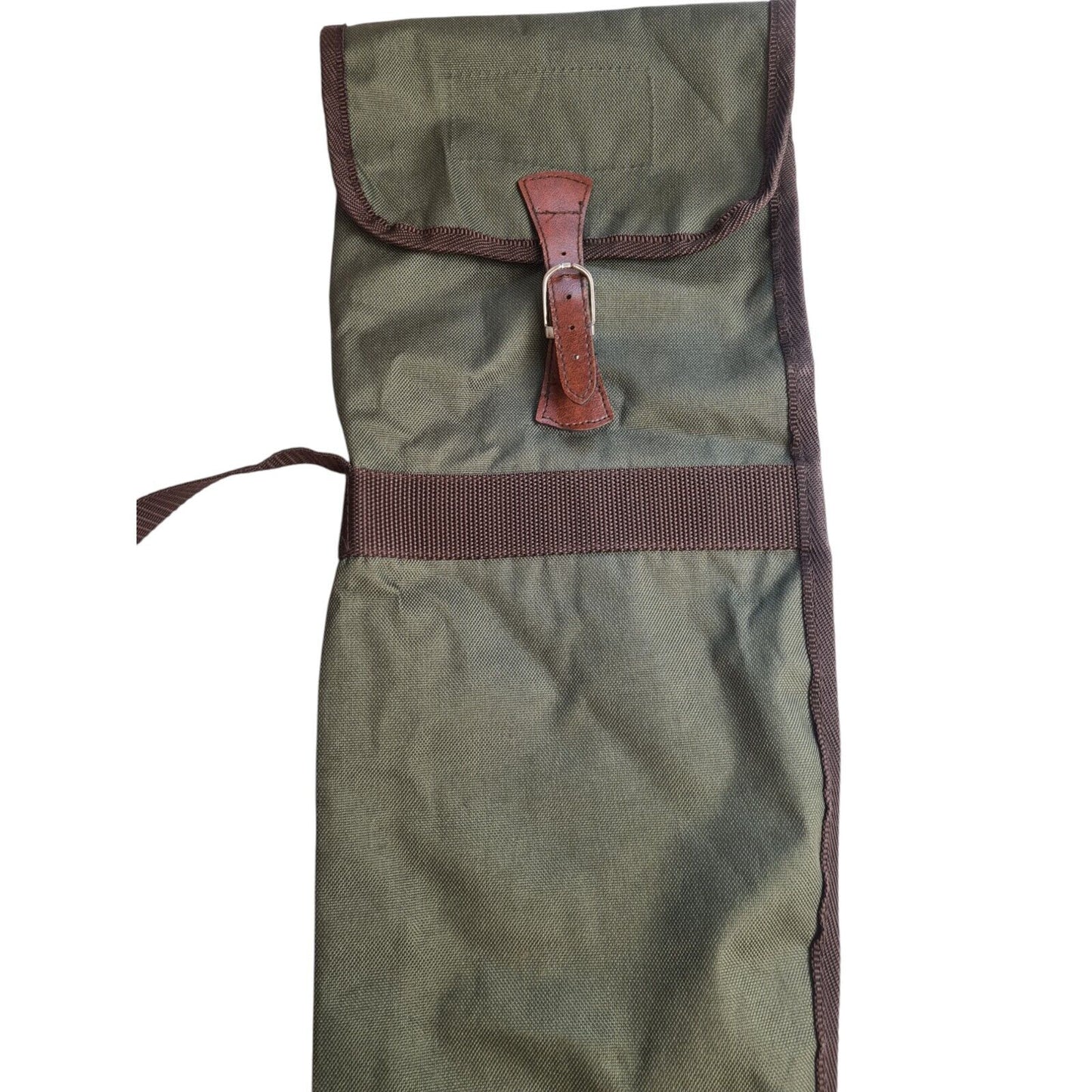 Shooting Carry Case 115cm Tactical Hunting Outdoor Sport Air Rifle Gun Slip Bag