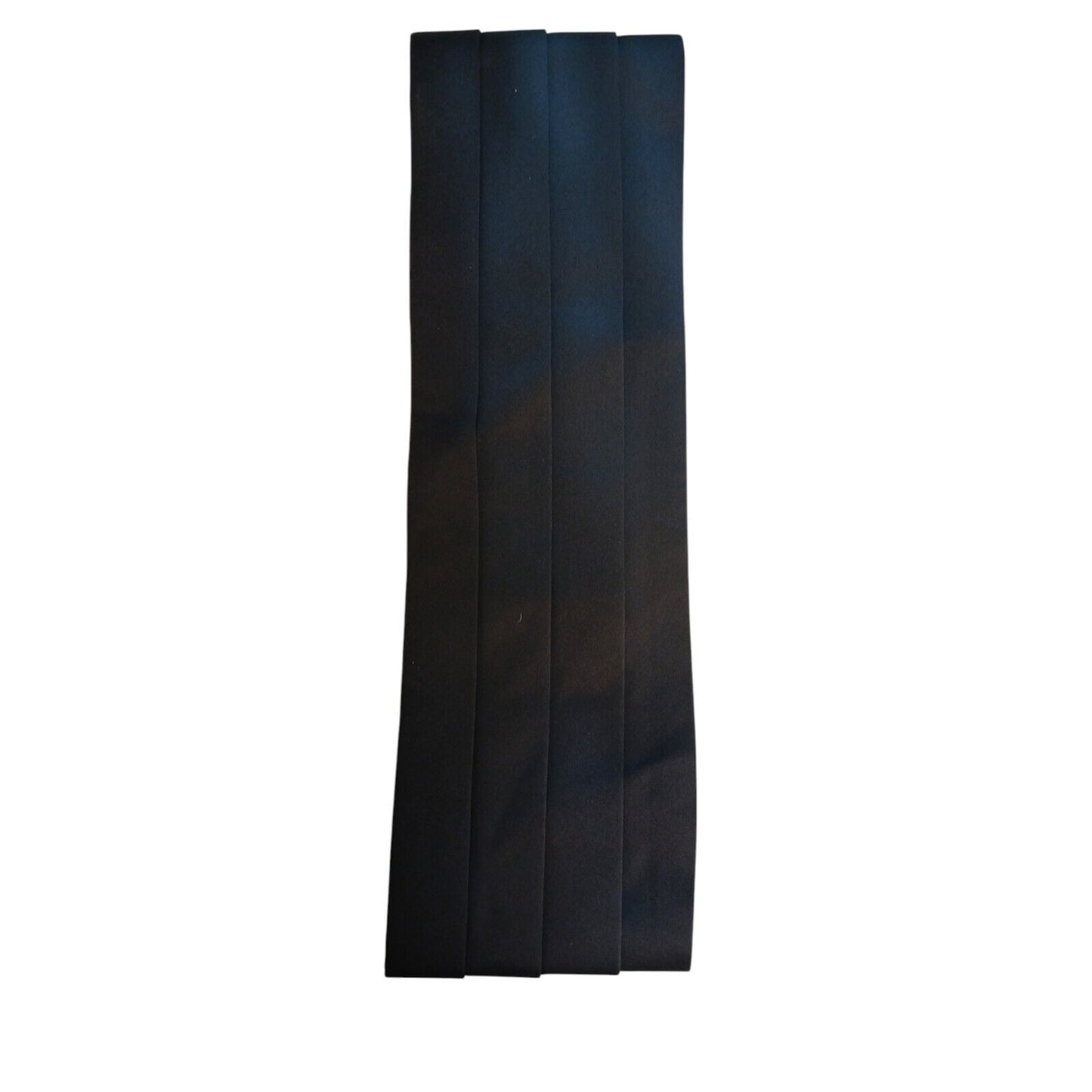 British RAF Issue Slate Grey Pleated Cummerbund Ceremonial Parade Dress