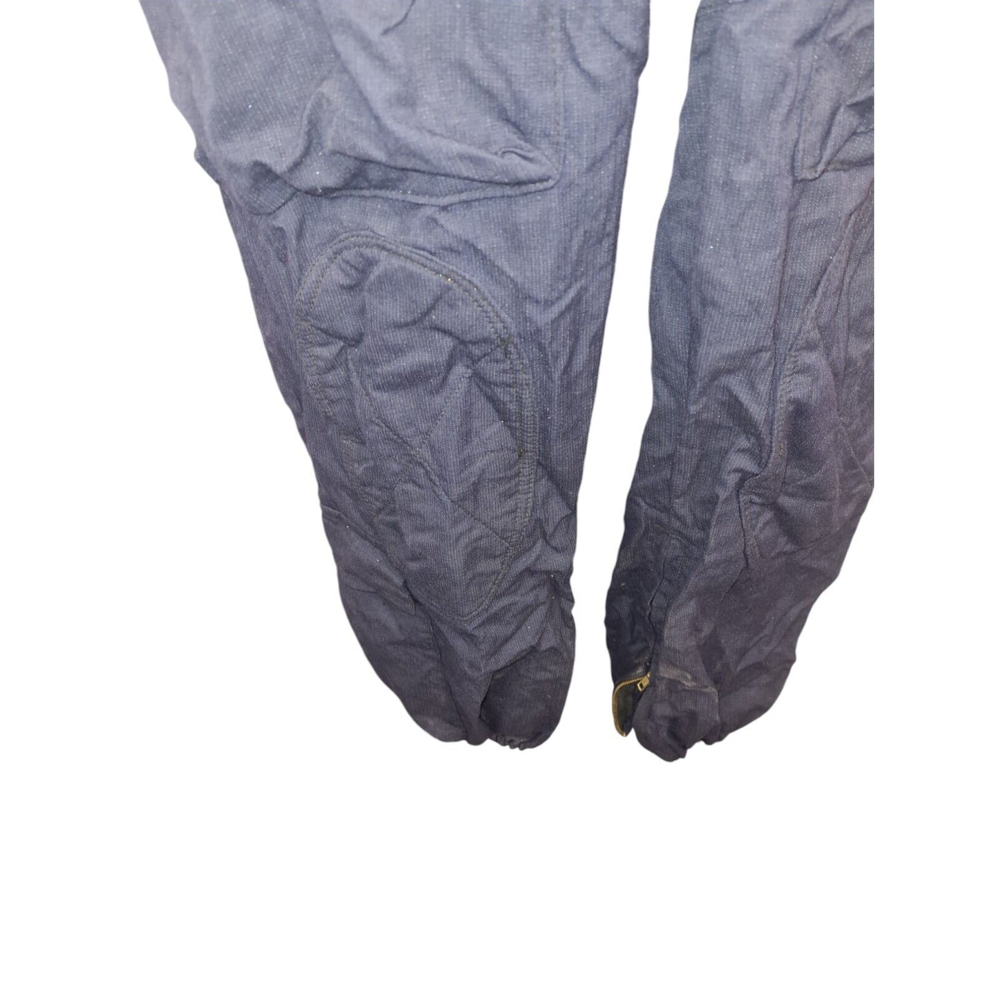 Derby Unitex SO19 SF Coverall Tactical Intervention Ripstop Suit SAS Flashfront