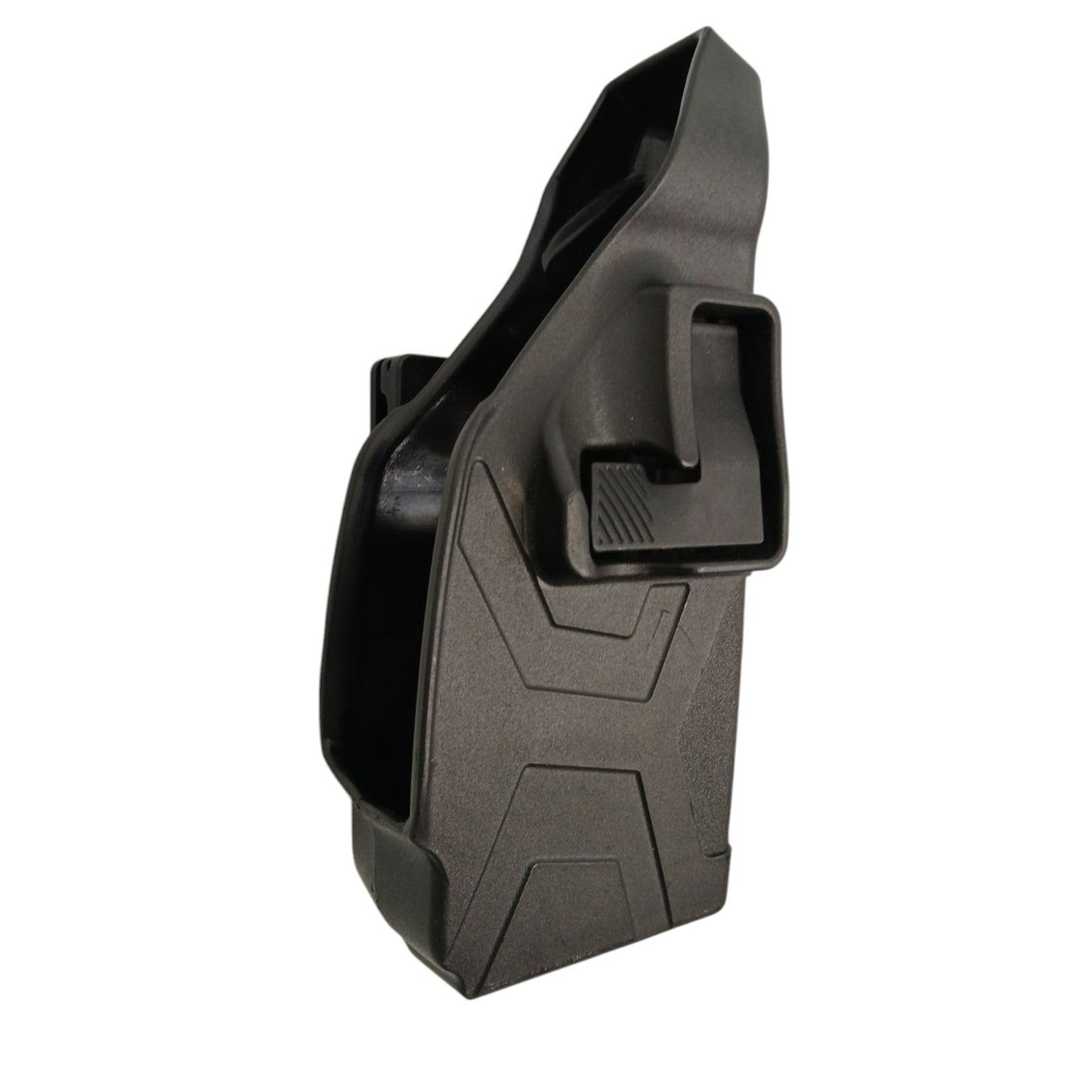 Taser Holster Axon X2 Right Hand Belt Clip Duty Utility Belt Police Security SIA