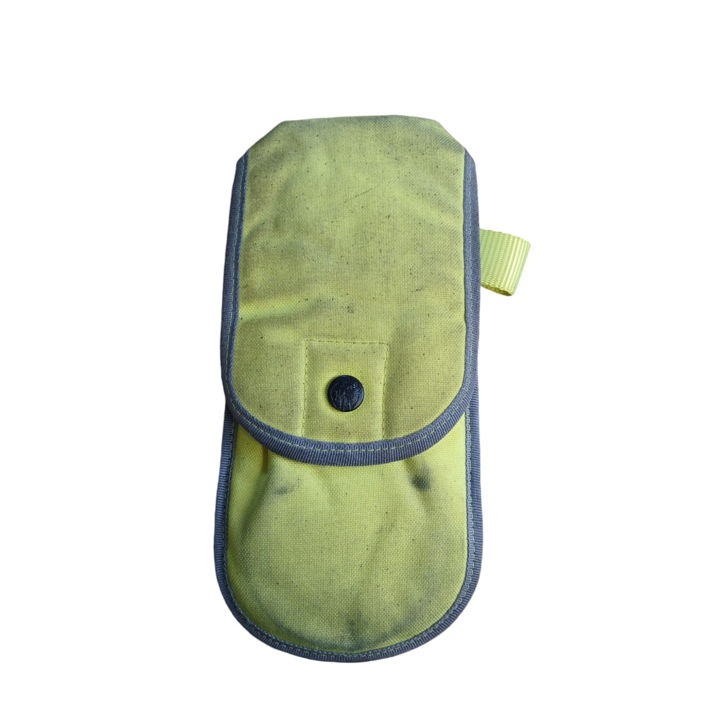 Aegis Safariland Molle Pouches x9 Hi Vis Hi Viz Tactical Security Ex Police