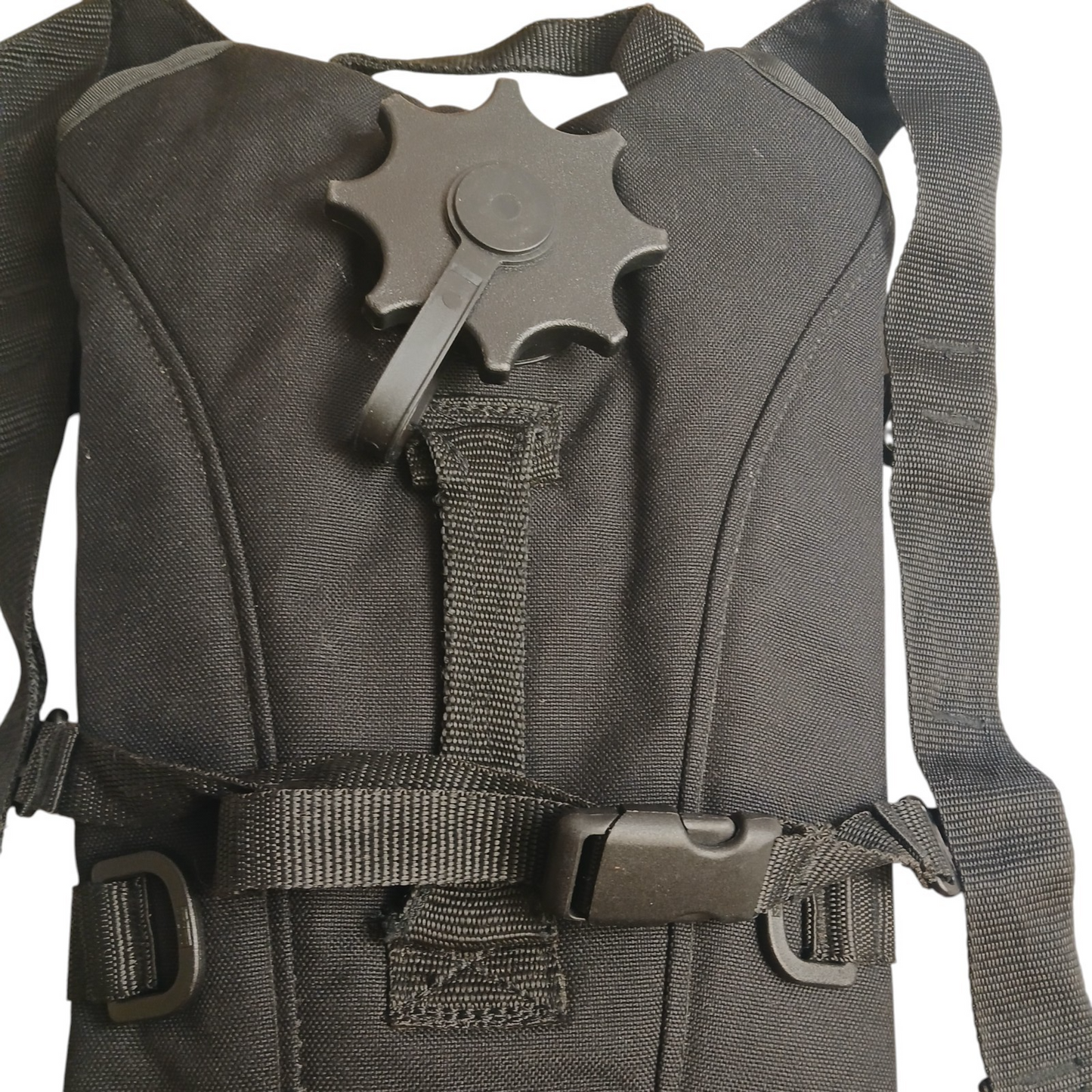 Arktis Hydration Backpack Back Tim Holden Water Carrier Bag Black Bag Only