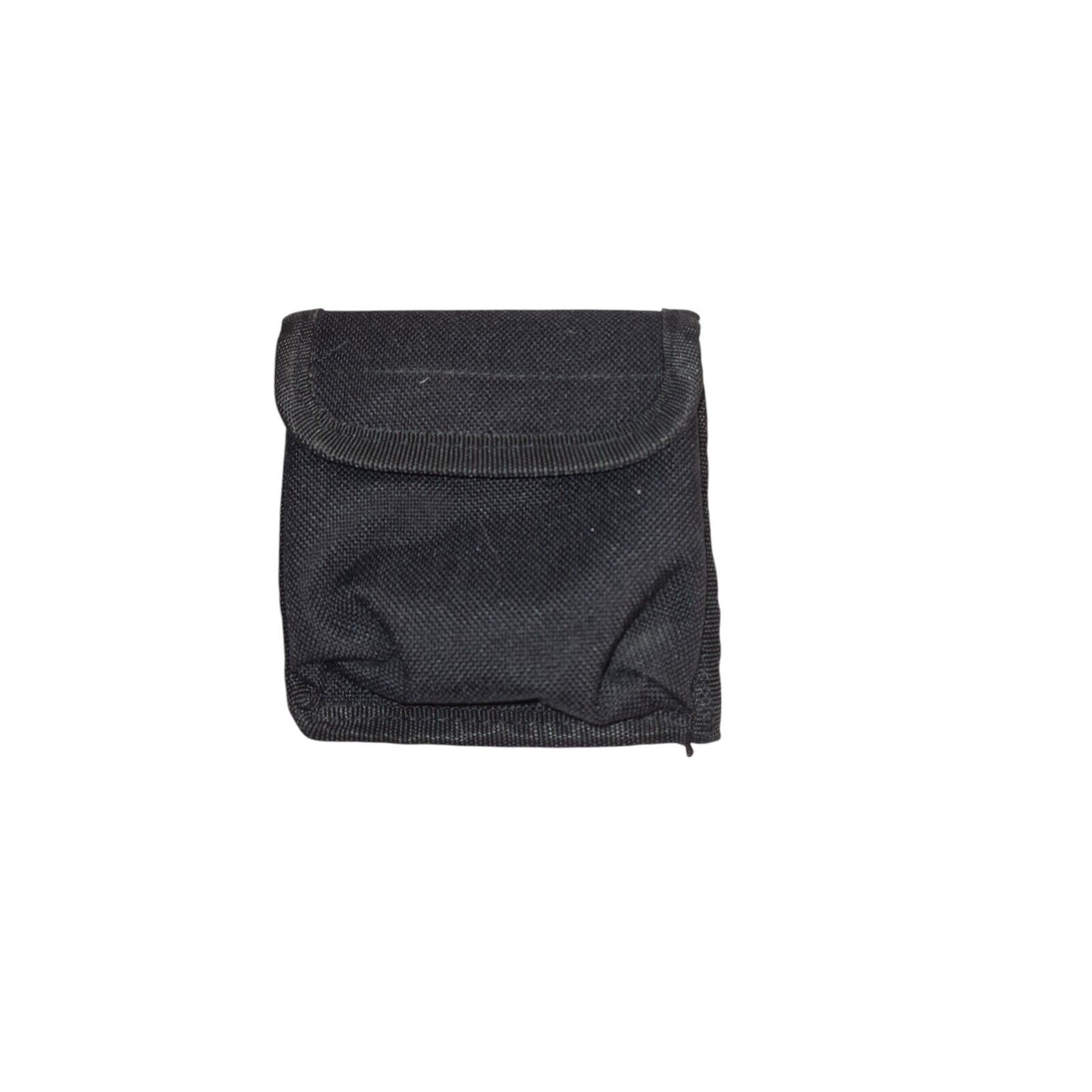 Protec Duty Belt 6 Pouches Attachments Black Security Webbing Utility Small