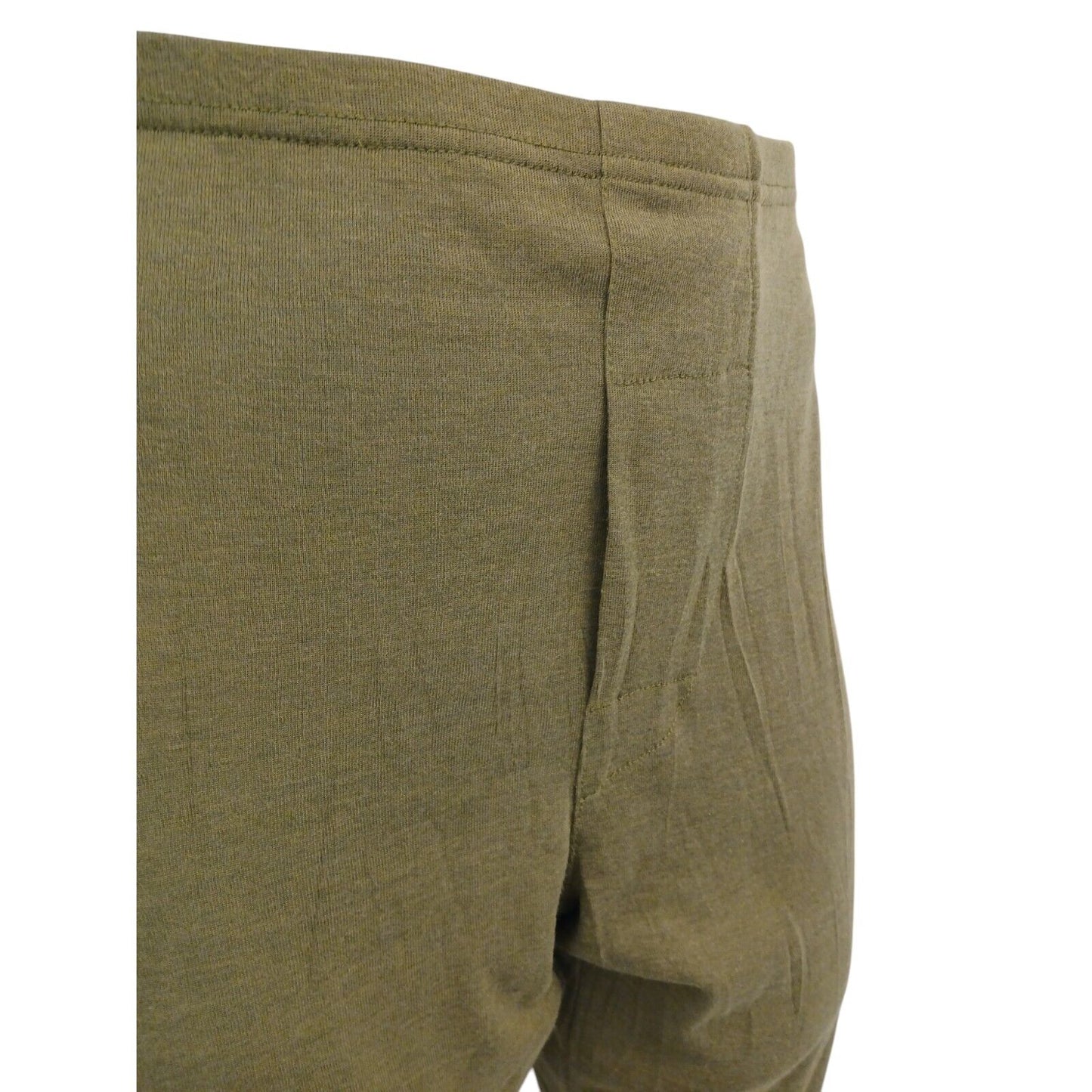 FR Aircrew Long Johns Olive Green British Army RAF Thermal Base Layer Grade A