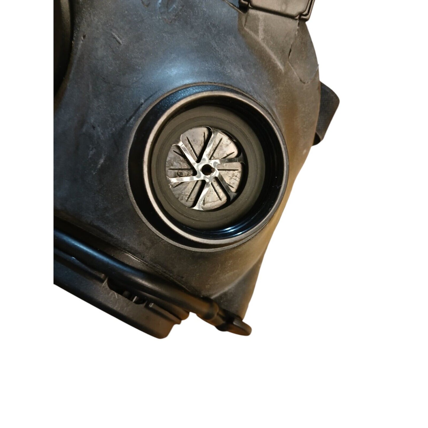 Avon FM12 Respirator Gas Mask Size 2 New