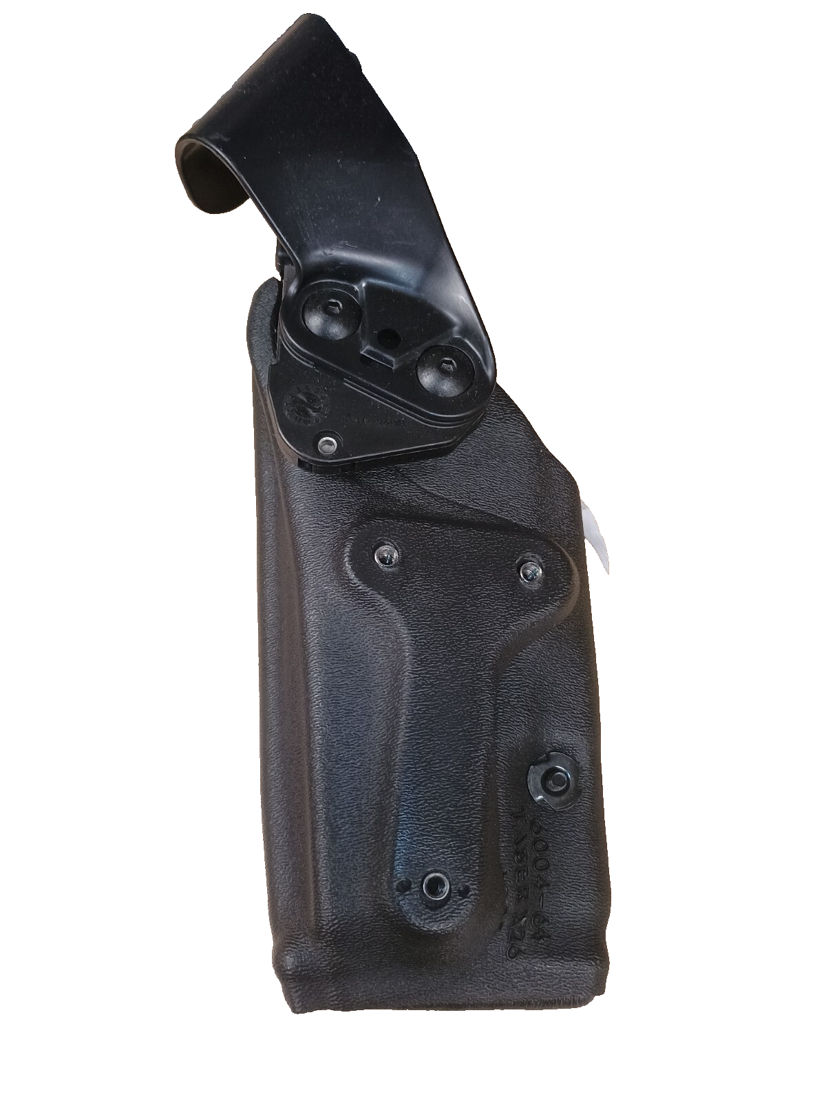 Safariland 6004-832 Holster It M3 Light 4208 Black RH for Glock 17 / 22 Polymer