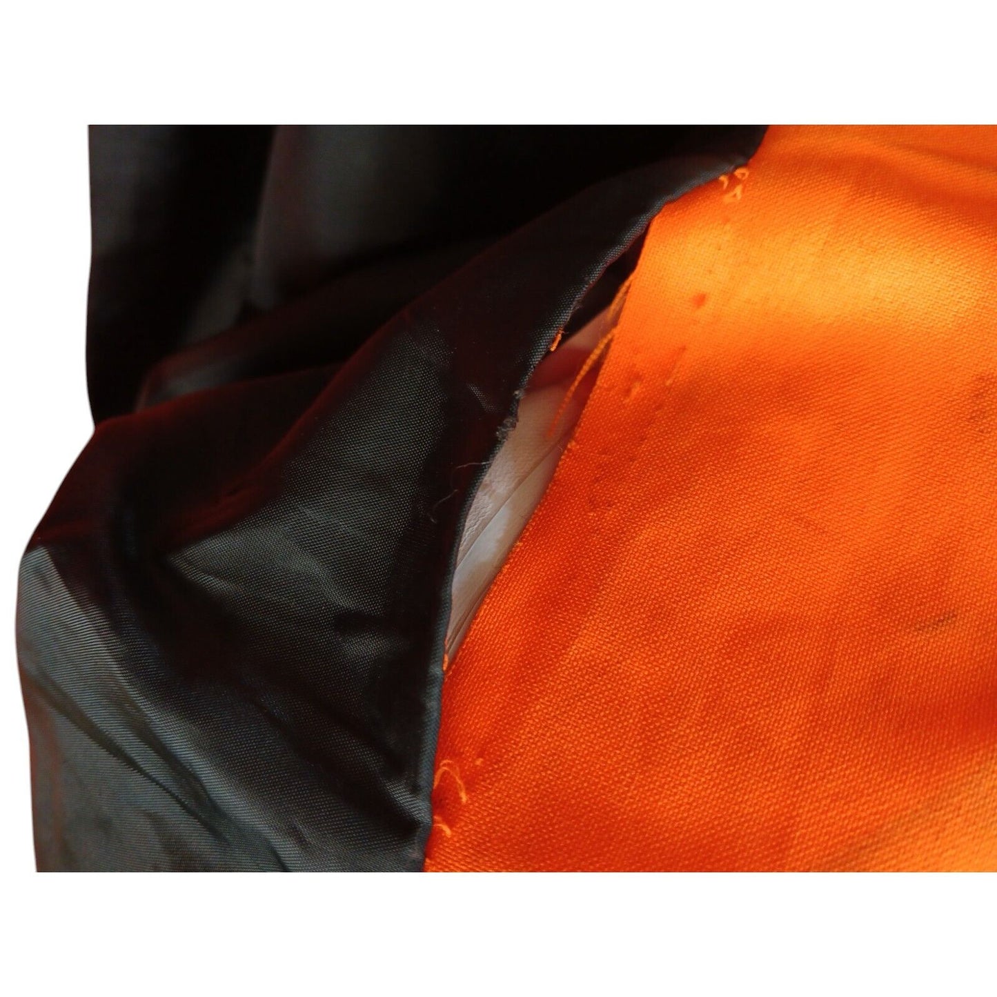 Ballyclare Goretex Hi Vis Hi Viz Bomber Jacket NR153 Waterproof Railway Grade C