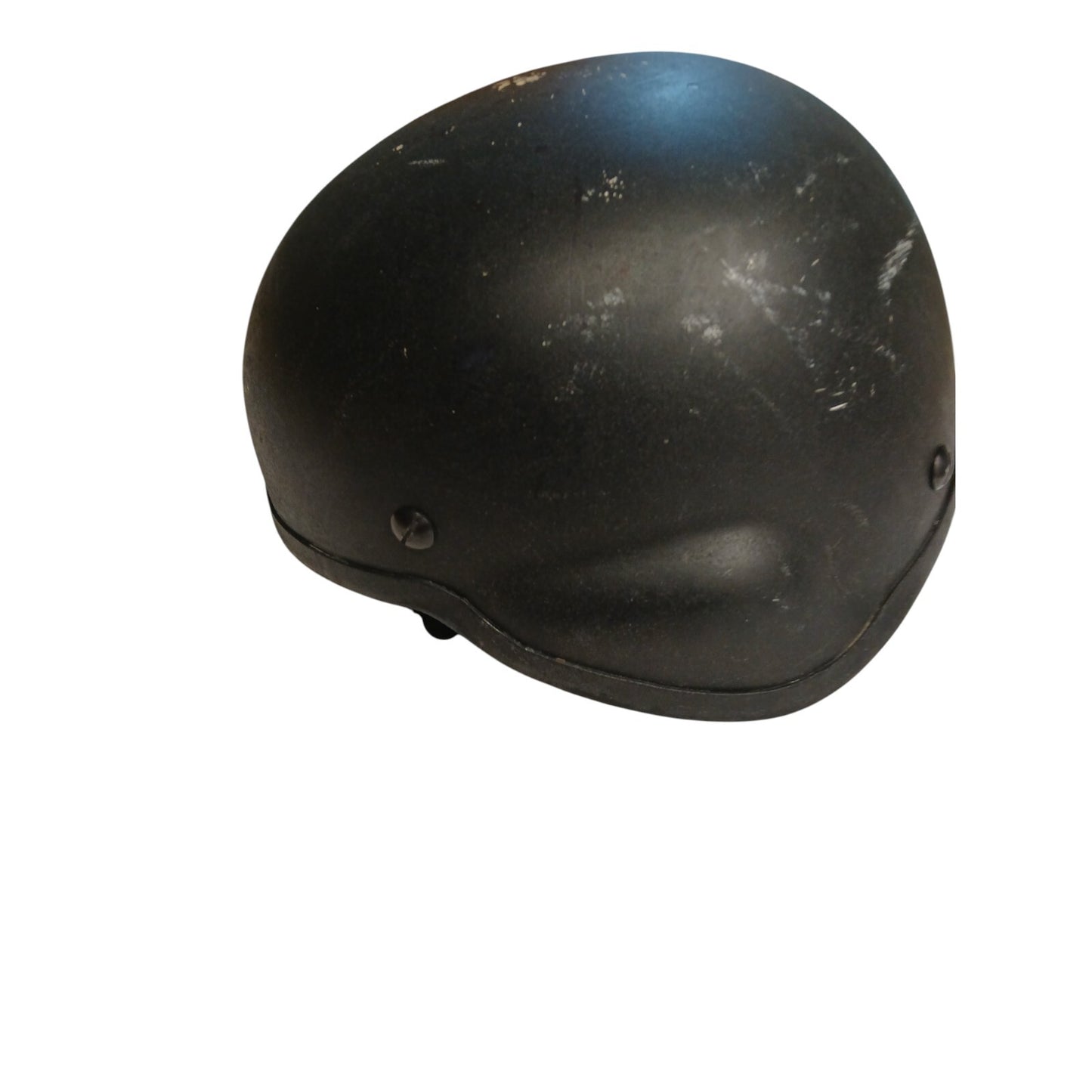 Sarkar Tactical Ballistic Helmet ACH NIJ 111A With Kevlar Black Medium Combat