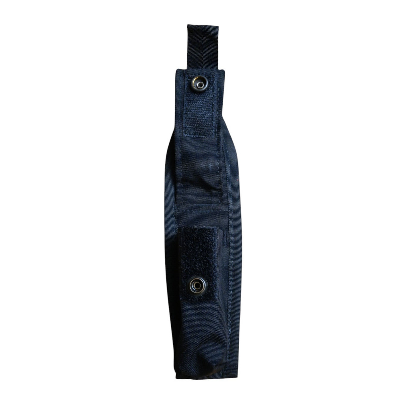 Klickfast APS Torch Pouch BlackTactical Security Ex Police Airwave