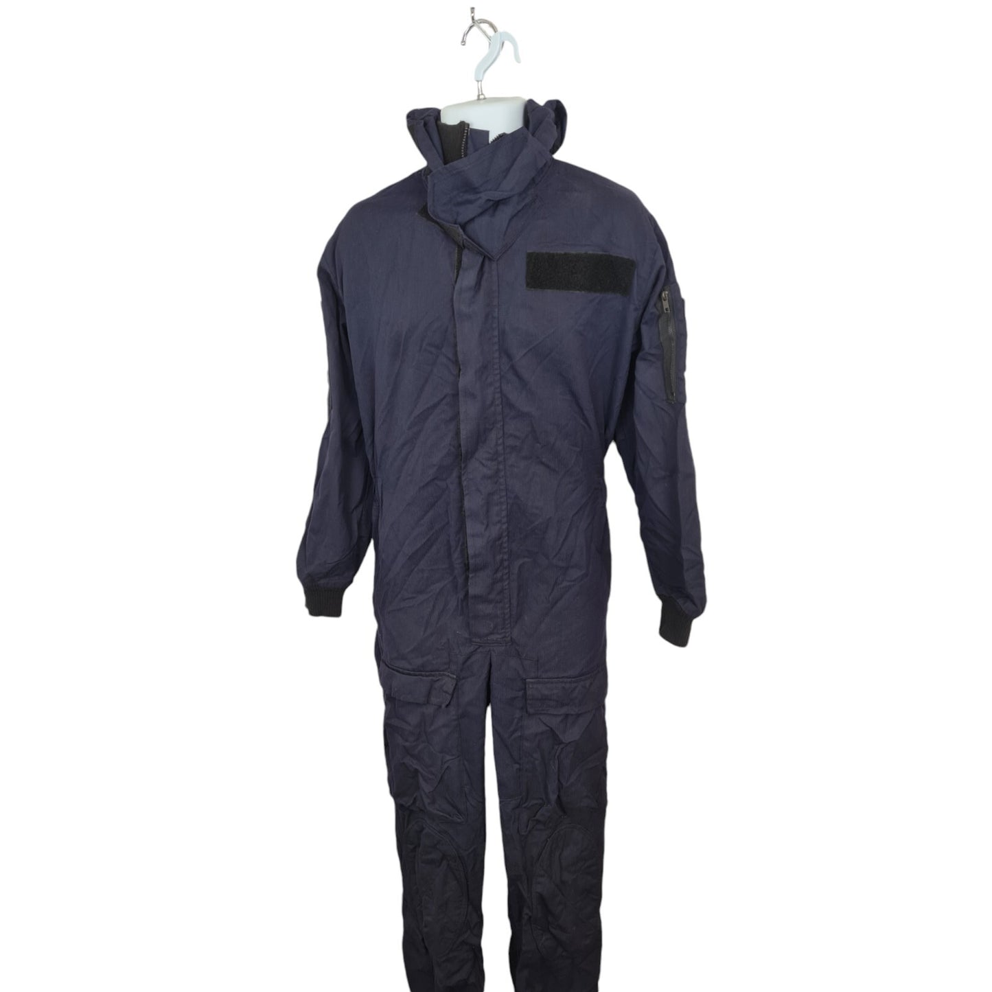 Derby Unitex SO19 SF Coverall Tactical Intervention Ripstop Suit SAS Flashfront