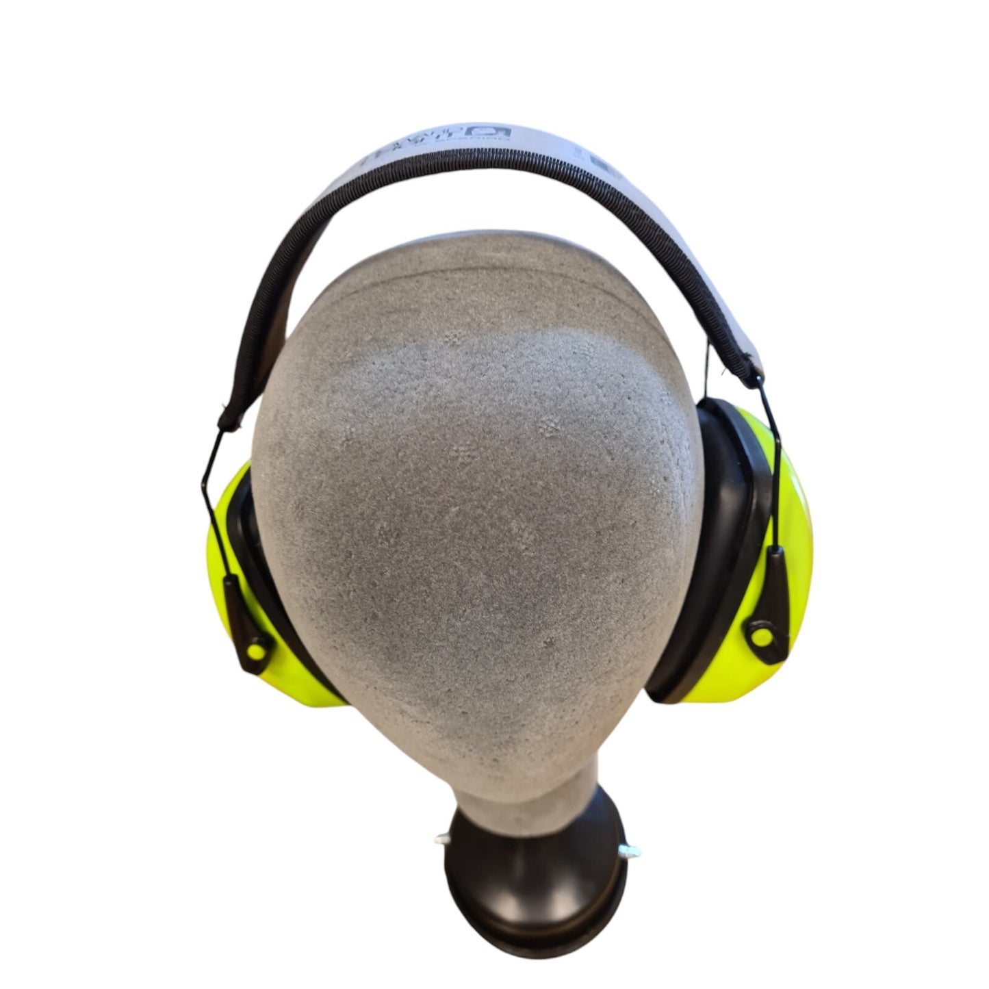 Howard Leight Folding Ear Defenders Earmuffs L2F Hi Vis Hi Viz Shooting Airsoft