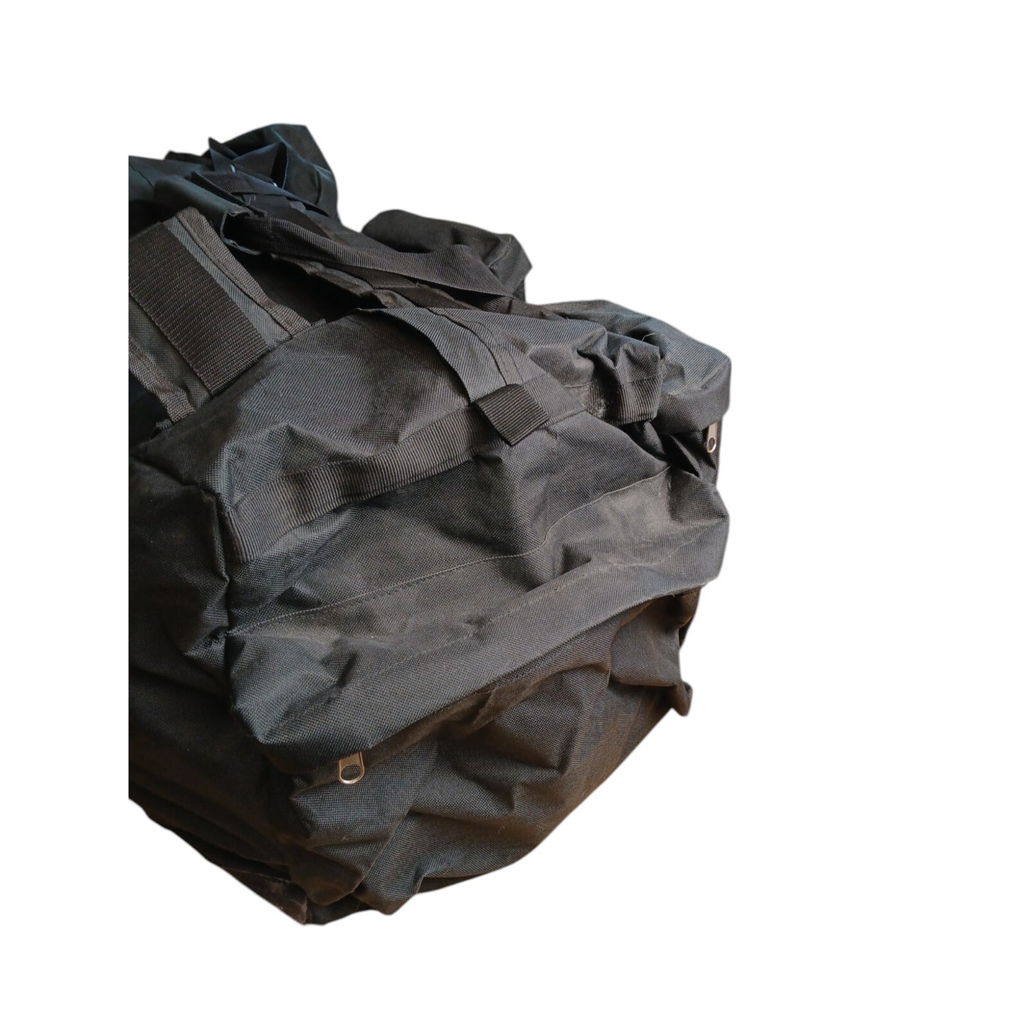 Kit Bag Holdall Backpack Duffle Rucksack Ruck Sack Travel Large Hold All Grade B