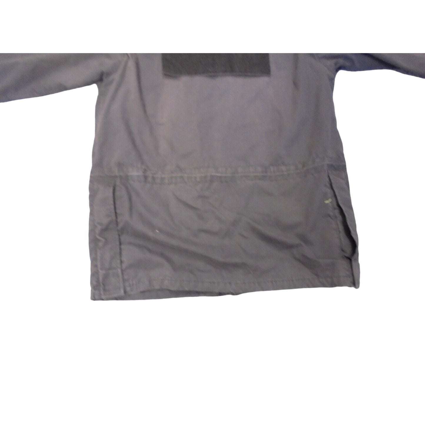 Arktis Avenger Jacket Smock Mens B315 Ripstop Waterproof Black ExPolice Security