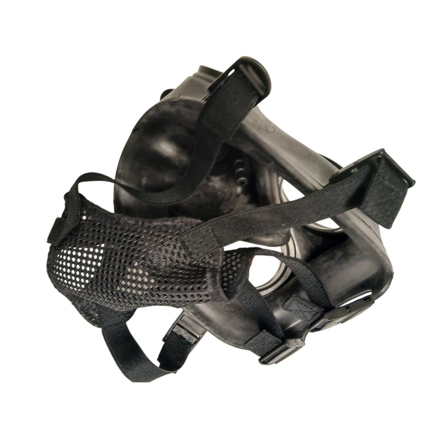Avon FM12 Respirator Gas Mask Size 2 New