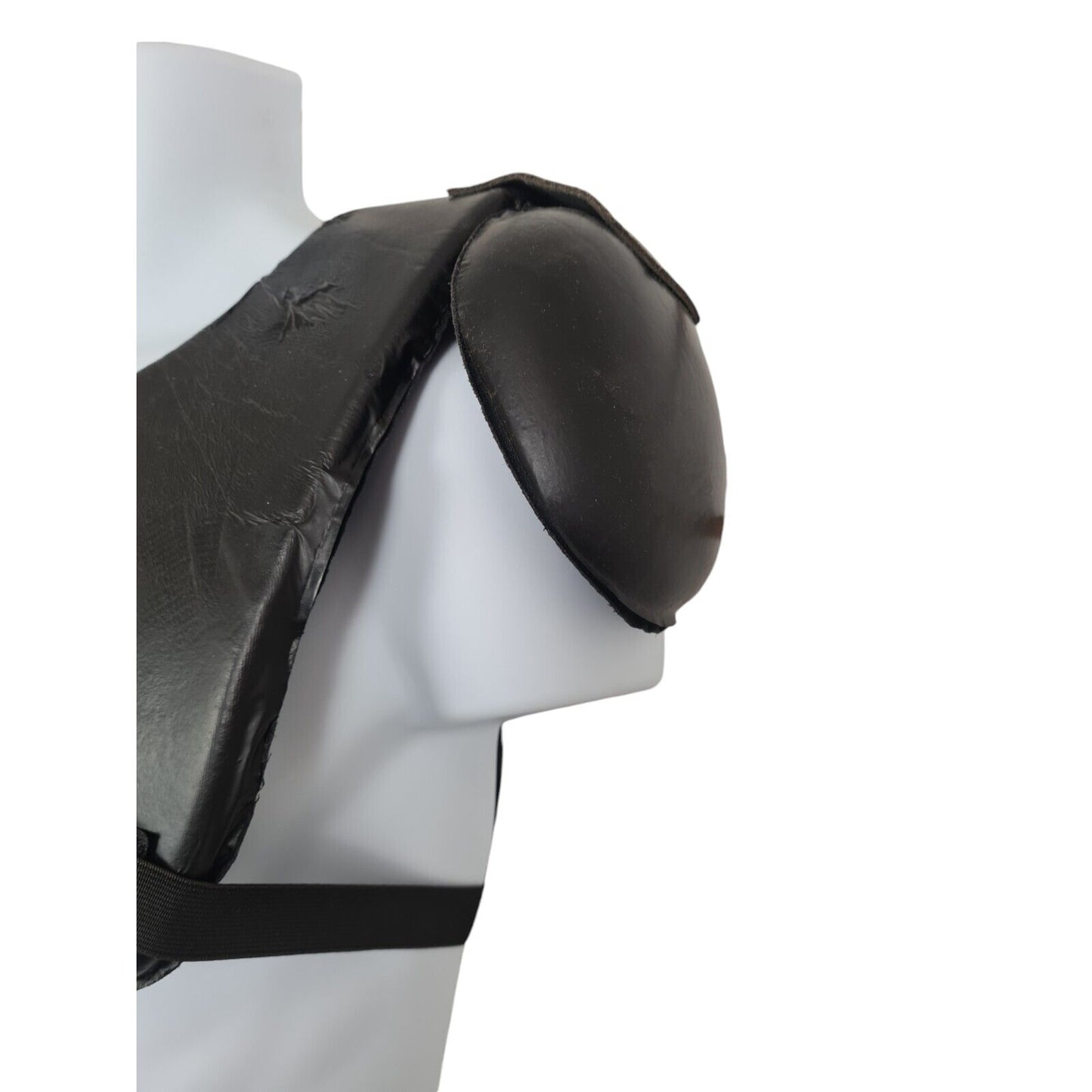 Deenside Shoulder and Upper Body Guards Combat Training Protection One Size