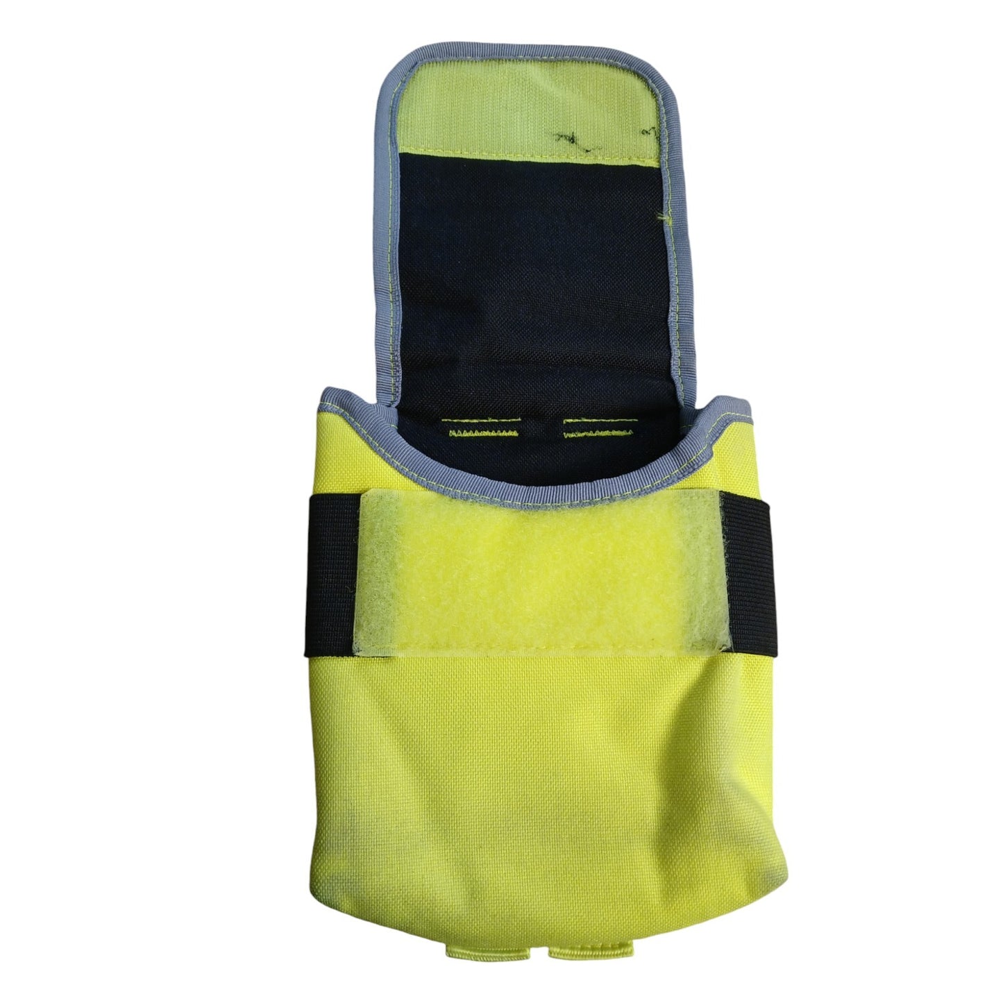 Aegis Safariland Molle Pouches x9 Hi Vis Hi Viz Tactical Security Ex Police