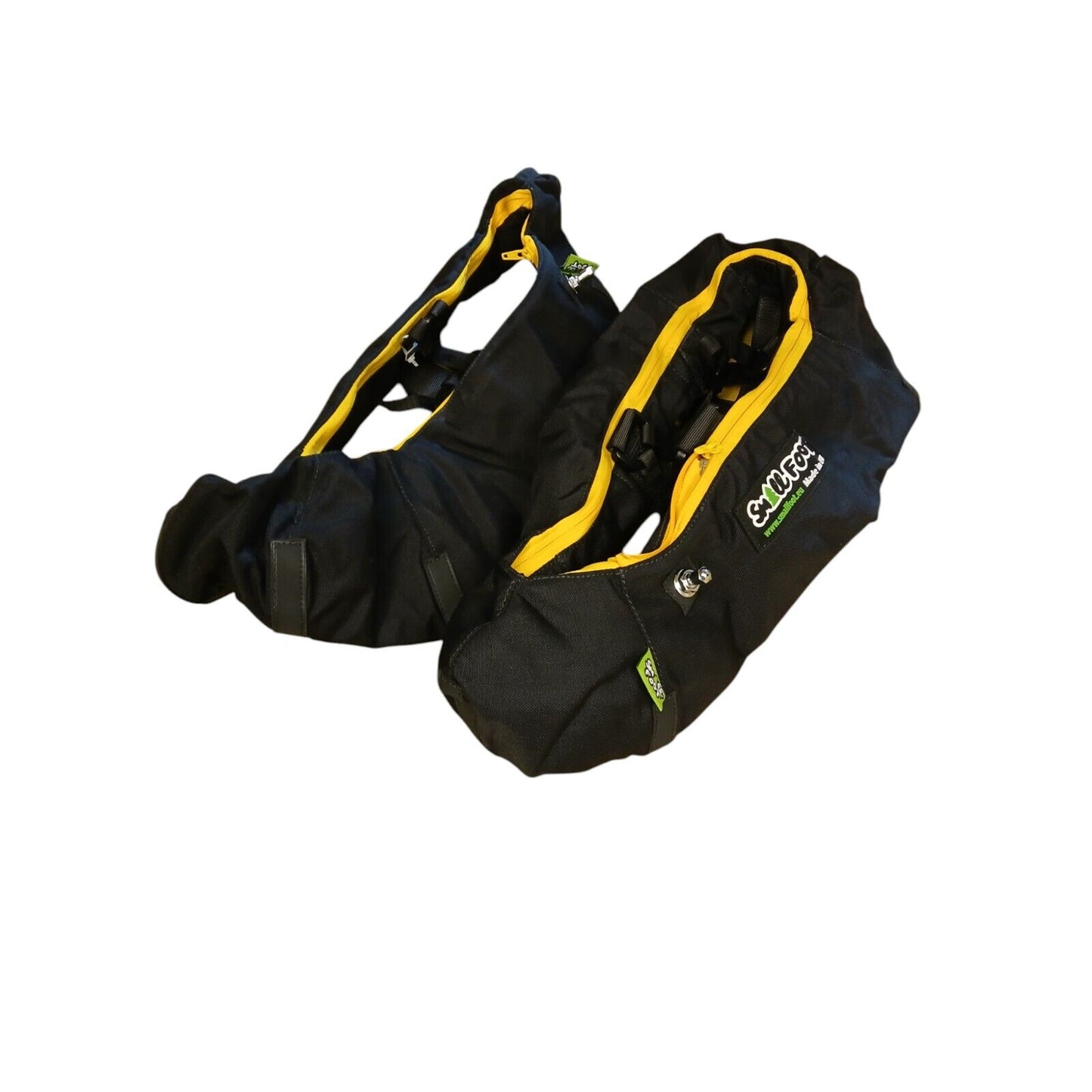 Inflatable Snow Shoes Ice Walkers Small Foot Anti Slip Grip Walking Hiking Grips