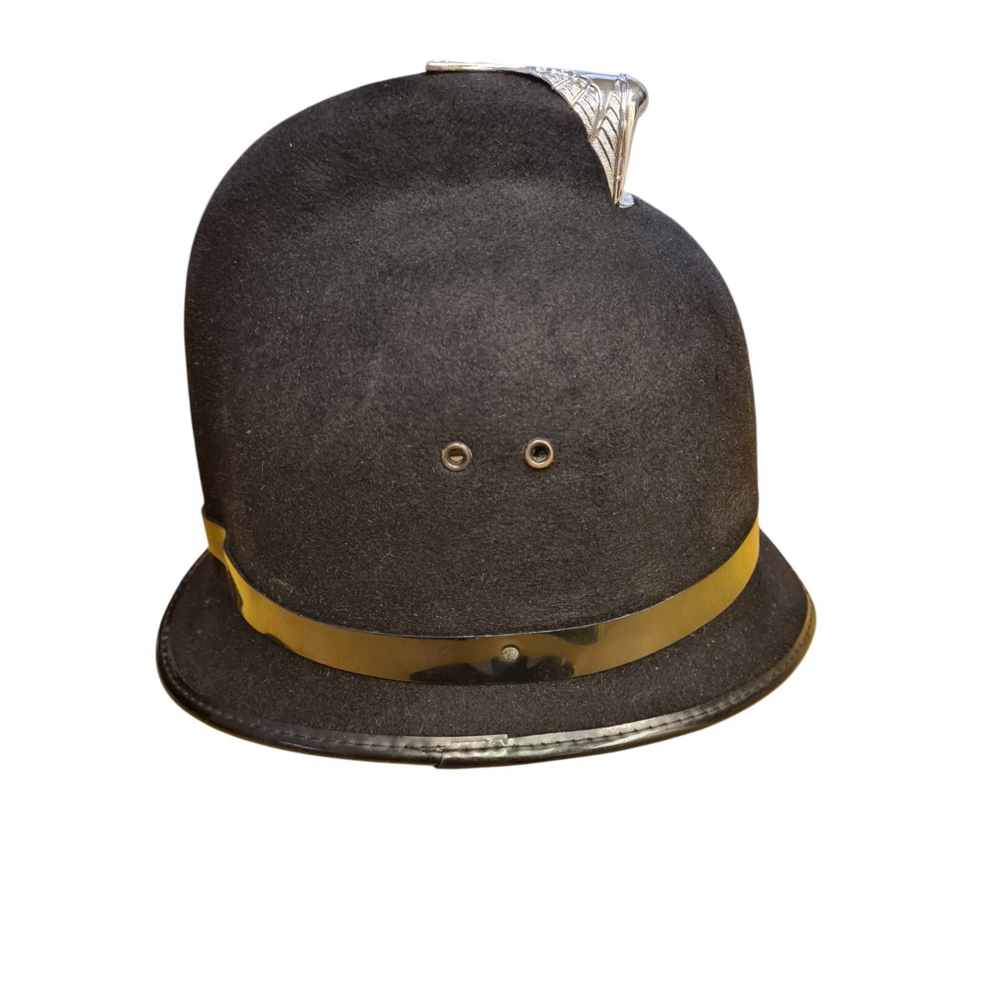 Police Hat Bundle 4 x Superintendent Traffic Rose Top Restorer Film Collector