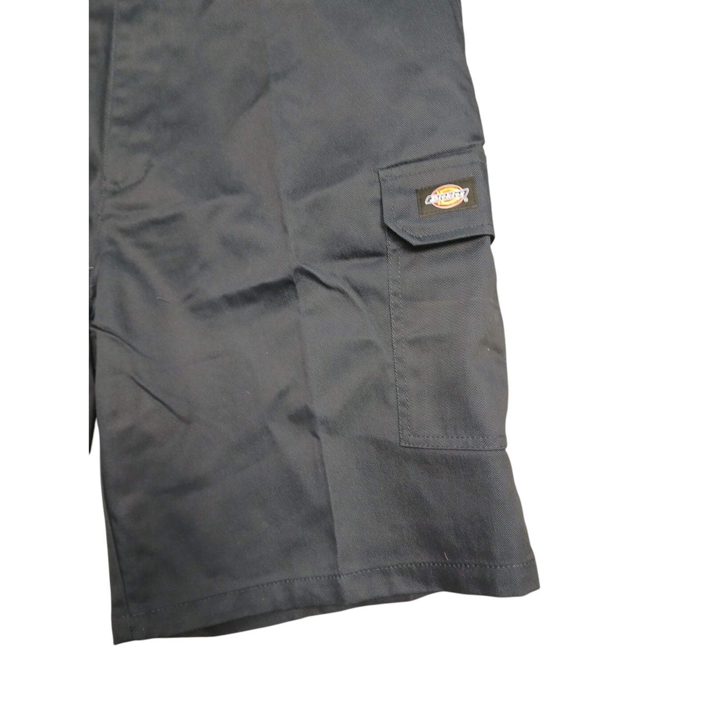 Dickies Redhawk Cargo Shorts WD834 Navy Blue Workwear Work Clothes 40" Waist