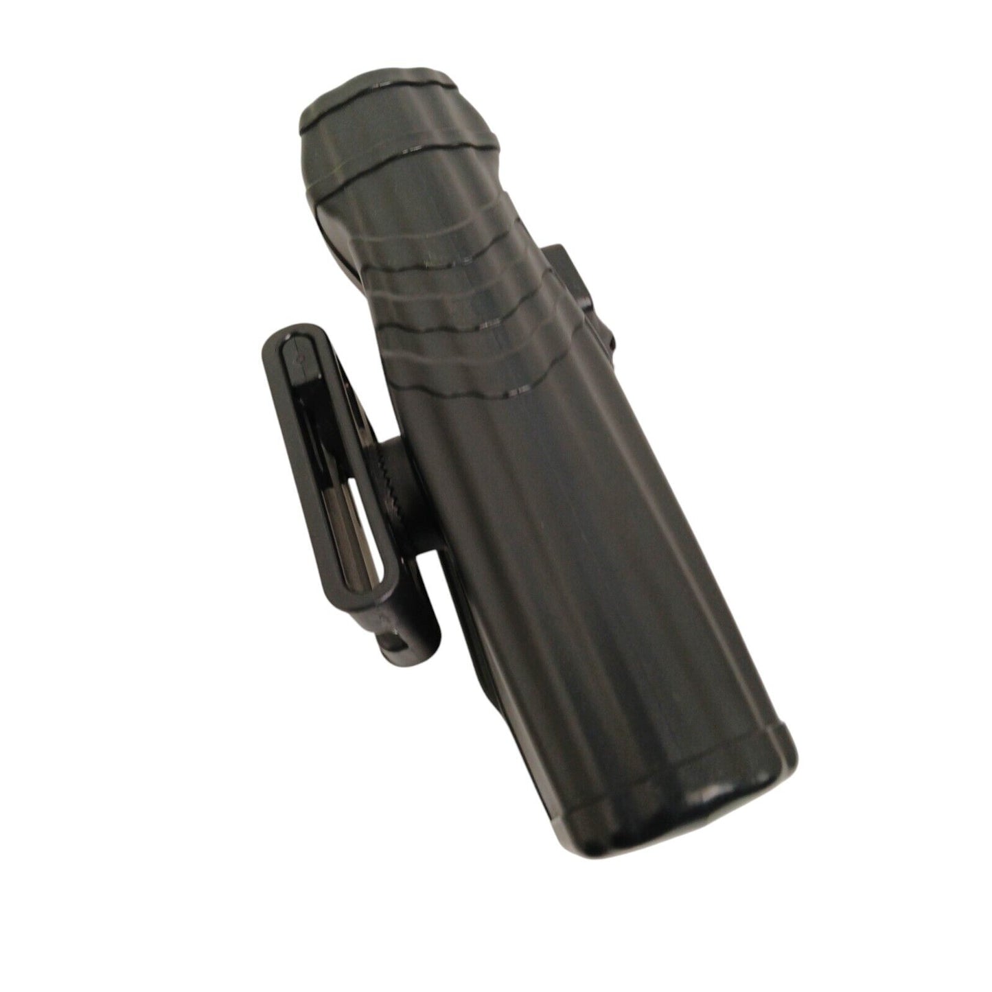 Taser Holster Axon X2 Clip Duty Belt Black Security SIA Police L/H or R/H Draw