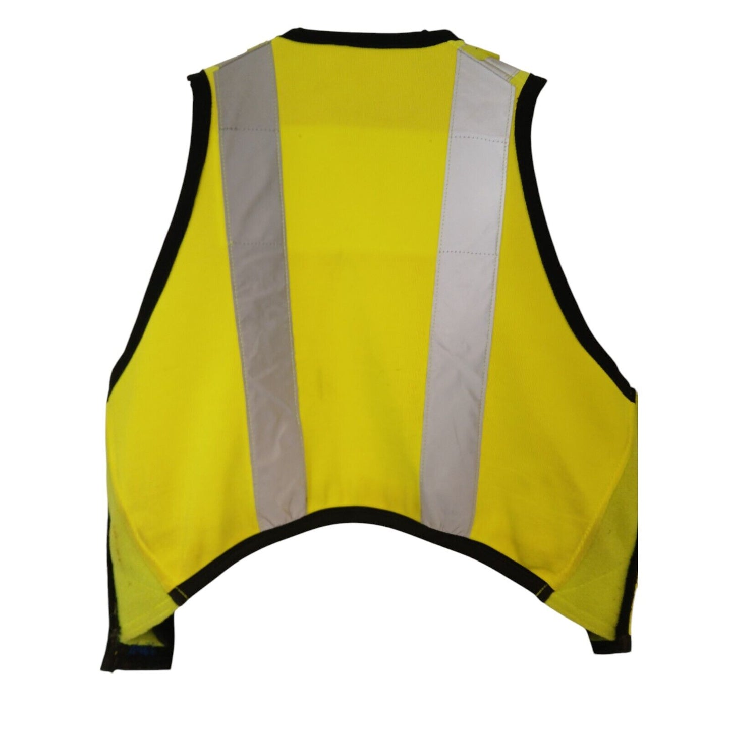 Aegis Tactical Vest Hi Viz Vis Buddy-Lok Integrated Pouches Police Security F-2