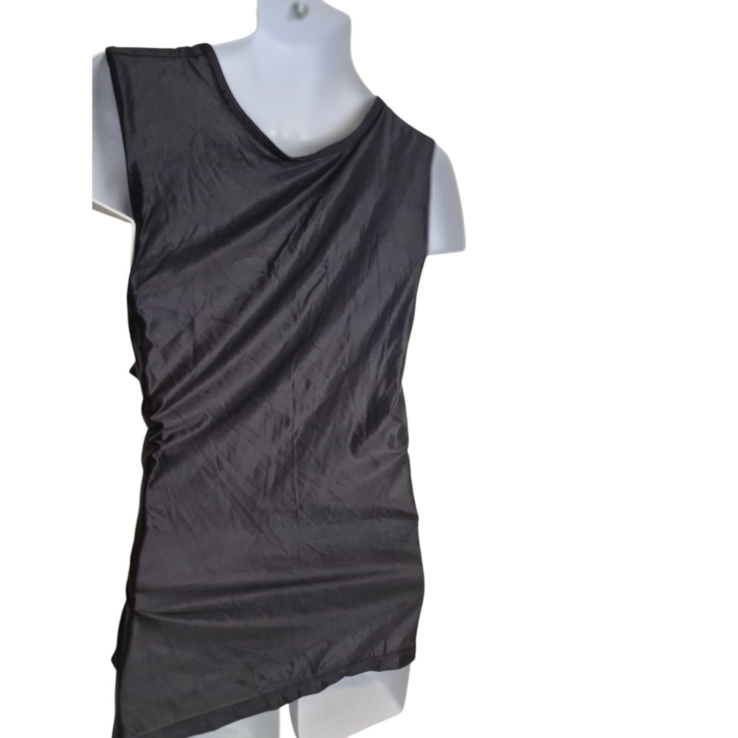 Mehler Vario System Vest Covert Black Body Armour Cover Security Protection