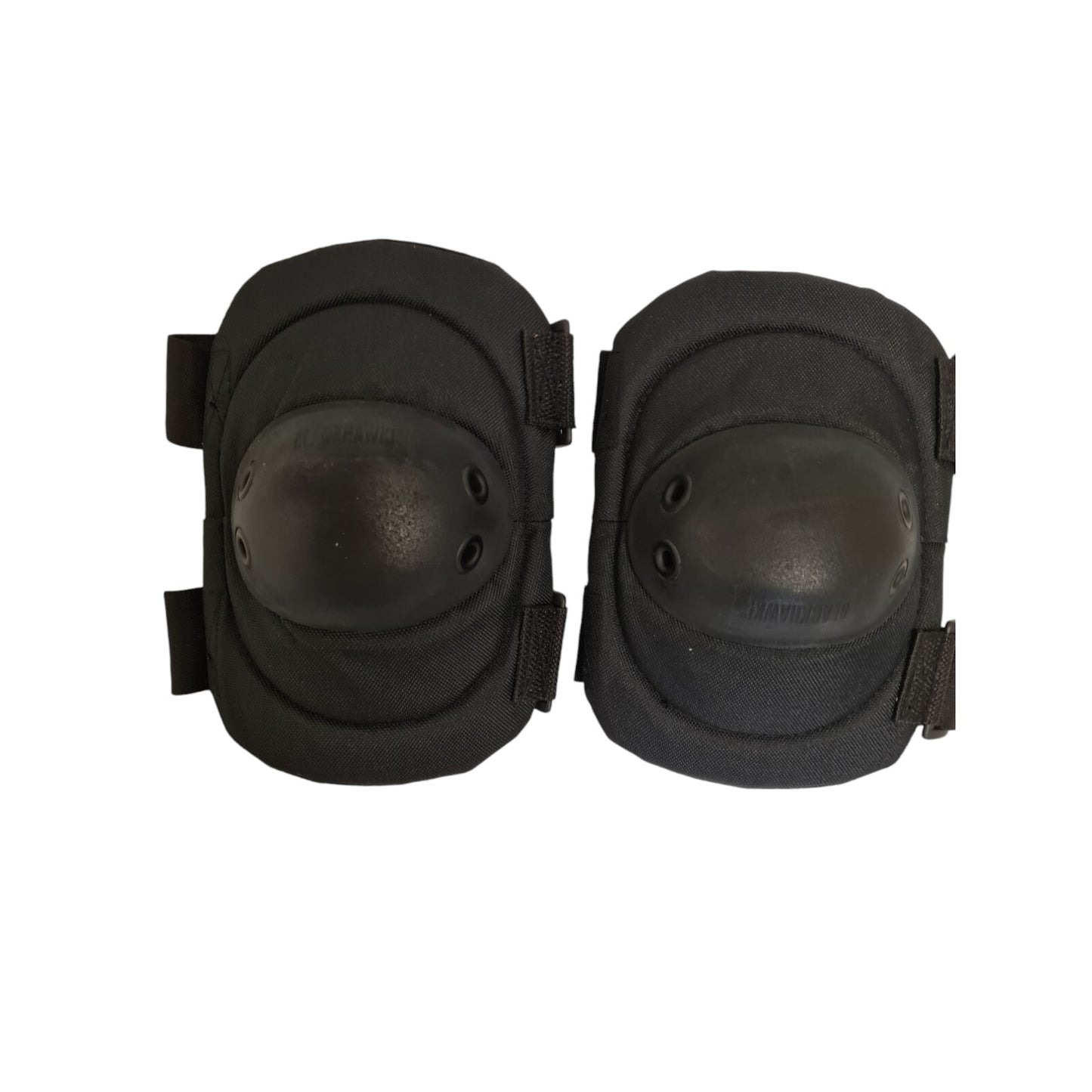 Blackhawk Hellstorm Elbow Pads Advanced Tactical Elbow Pad Nylon/Polymer Pair