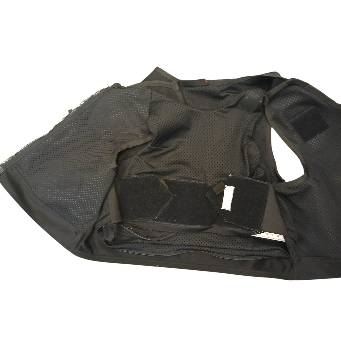 Cooneen Protection Stab Vest Klickfast Dock Body Armour Cover Police Female