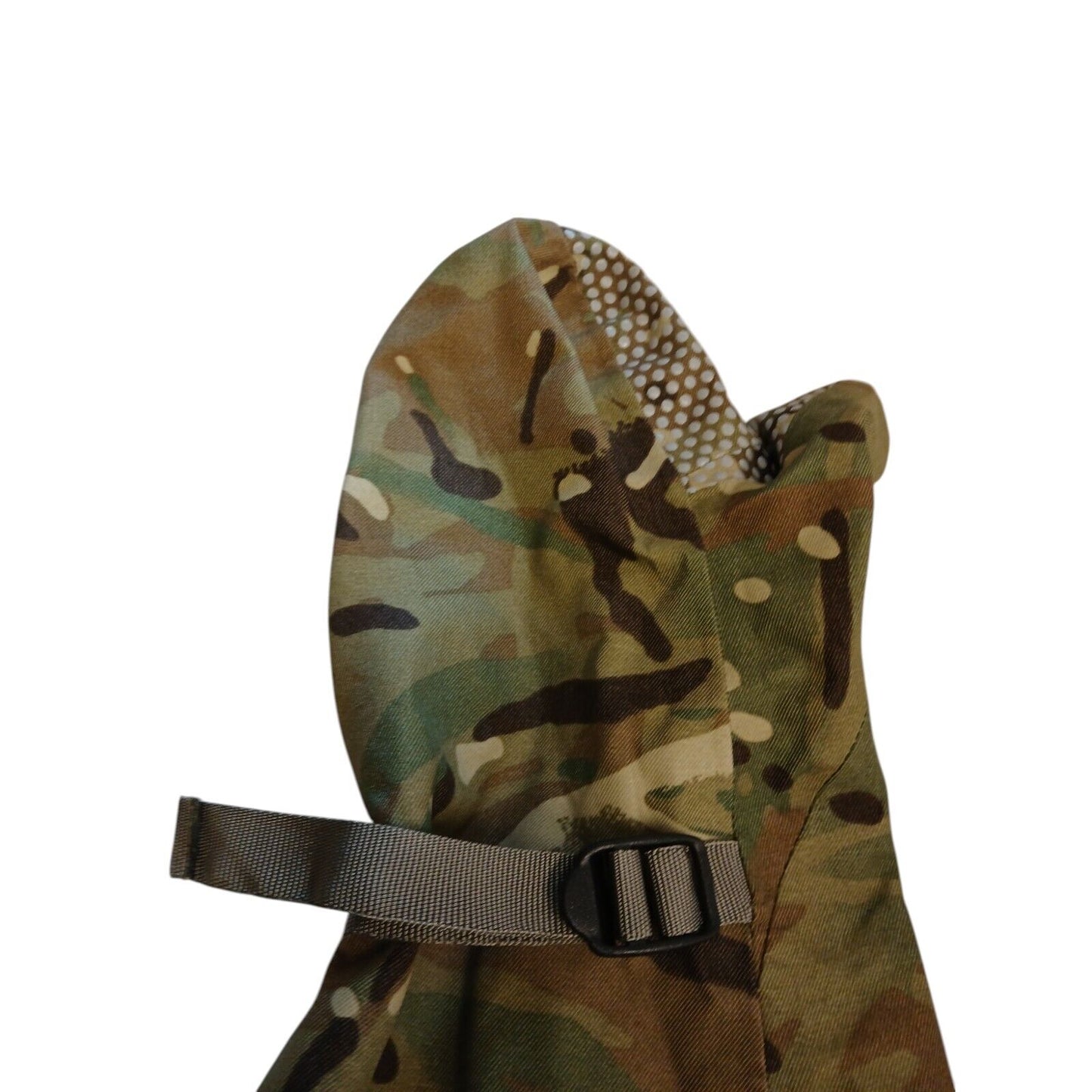 British Army Outer Mittens MTP MVP Camouflage Goretex ECW Mitts Gloves Camo