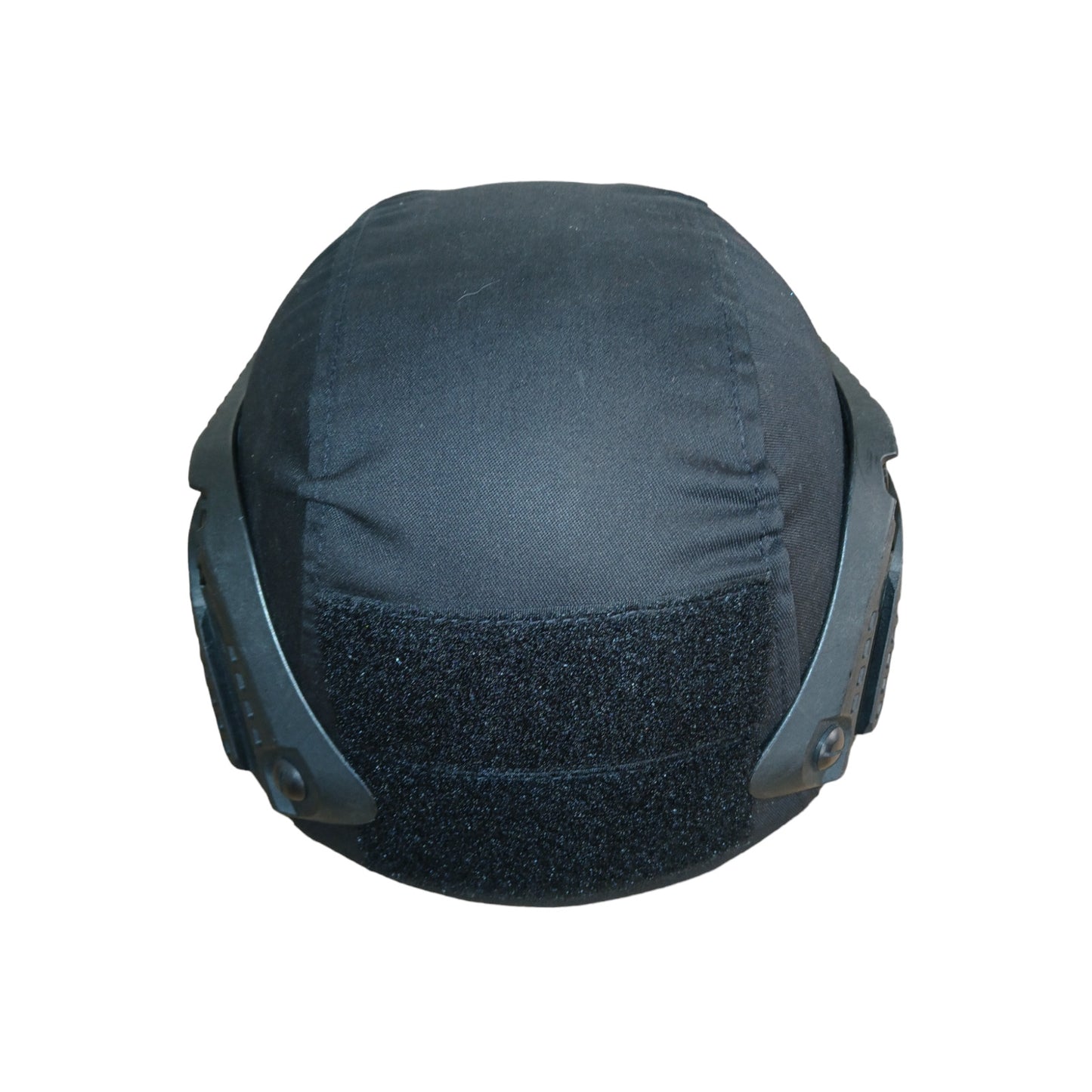 Aegis Engineering Ballistic Helmet Black Size Medium Ex Police