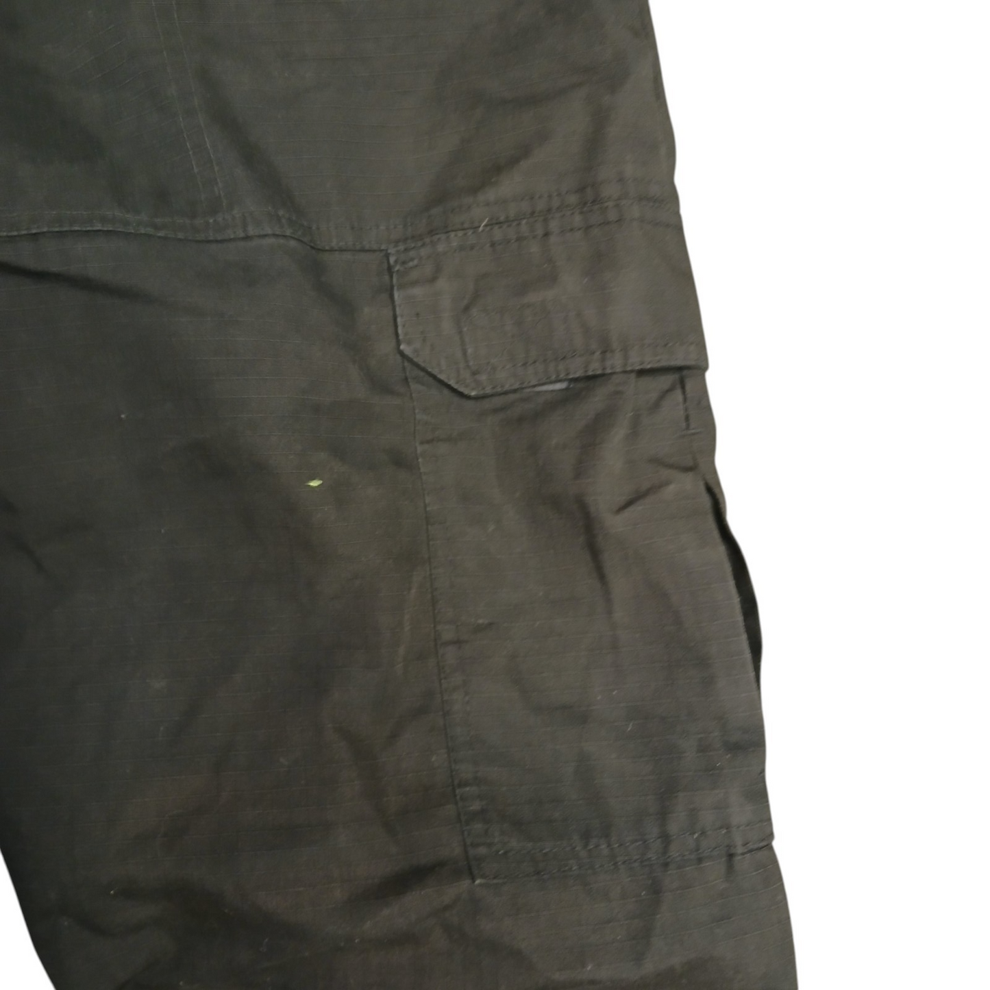 Niton Tactical Combat Trousers Lightweight Ripstop Police Security Work Wear 38"