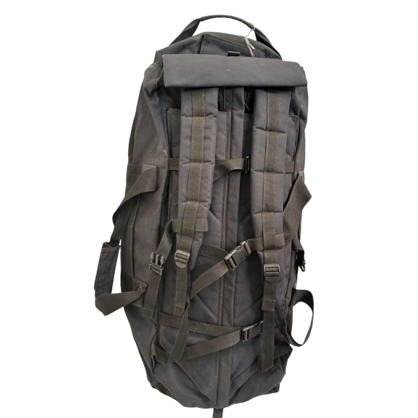 British Army 100L Operational Deployment Travel Bag Holdall Rucksack No Base