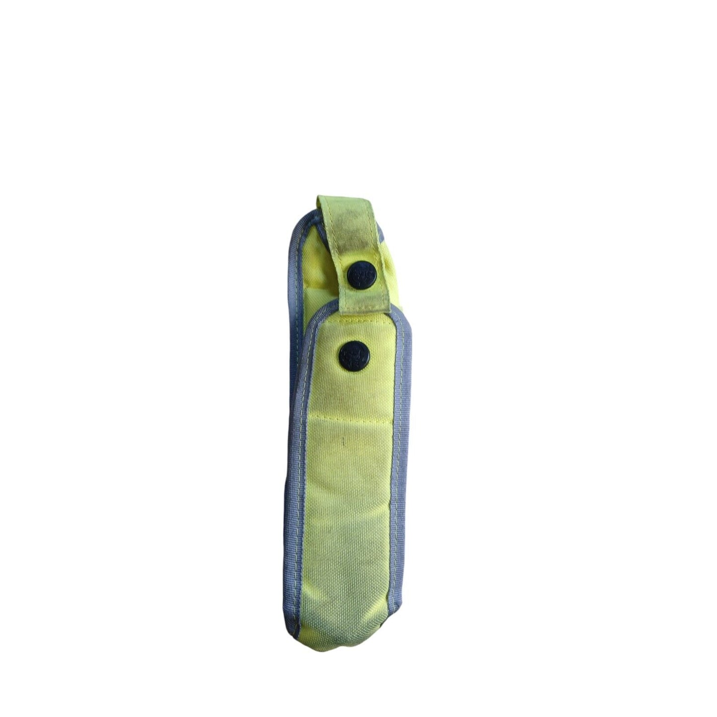 Aegis Safariland Molle Pouches x9 Hi Vis Hi Viz Tactical Security Ex Police