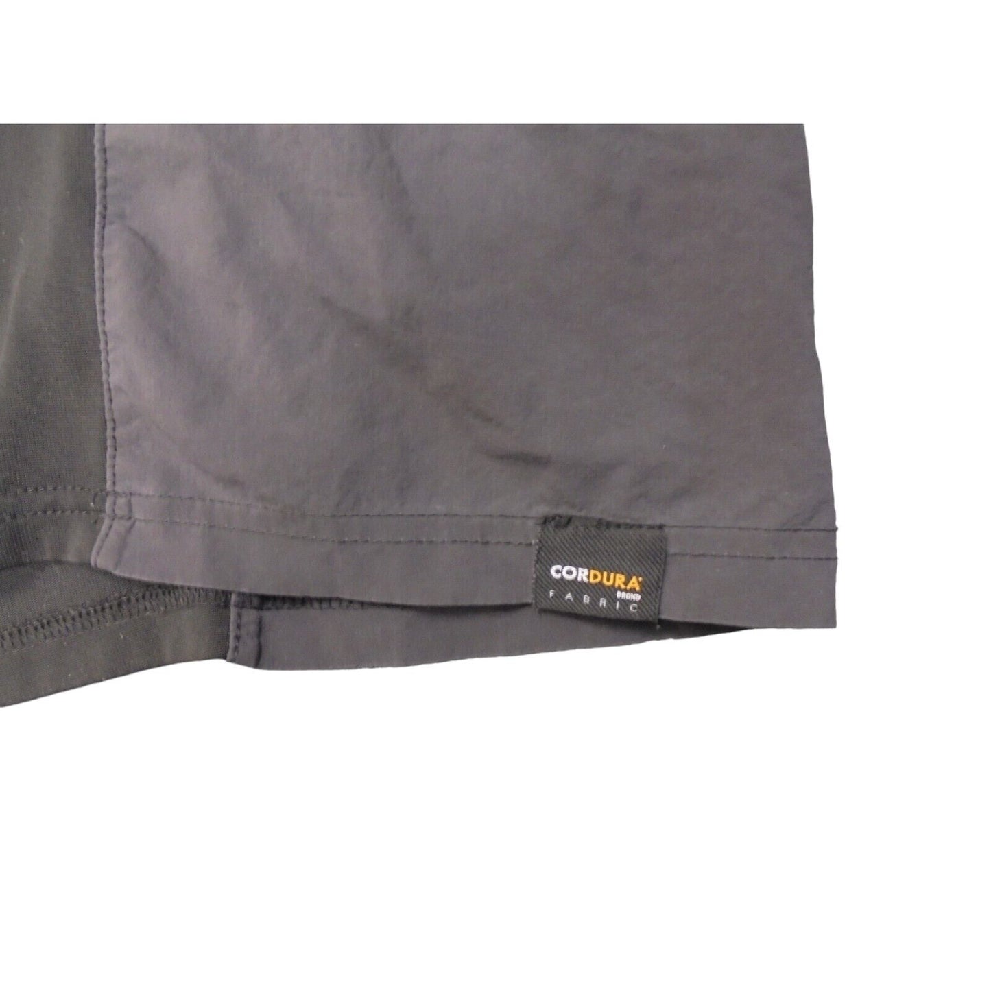 First Tactical UBACS Ex Police Black Under Body Armour CombatShirt Airsoft Large