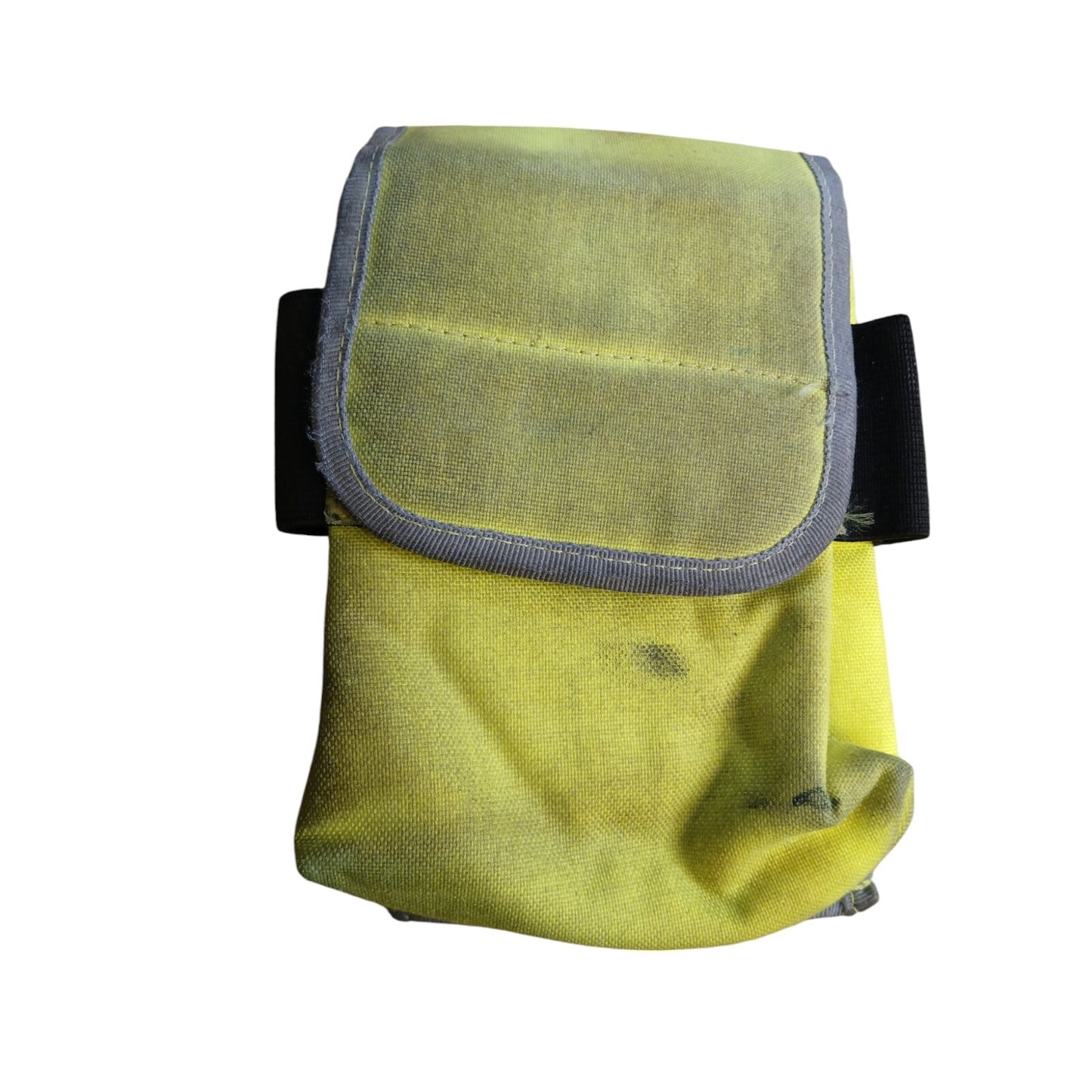 Aegis Safariland Molle Pouches x9 Hi Vis Hi Viz Tactical Security Ex Police