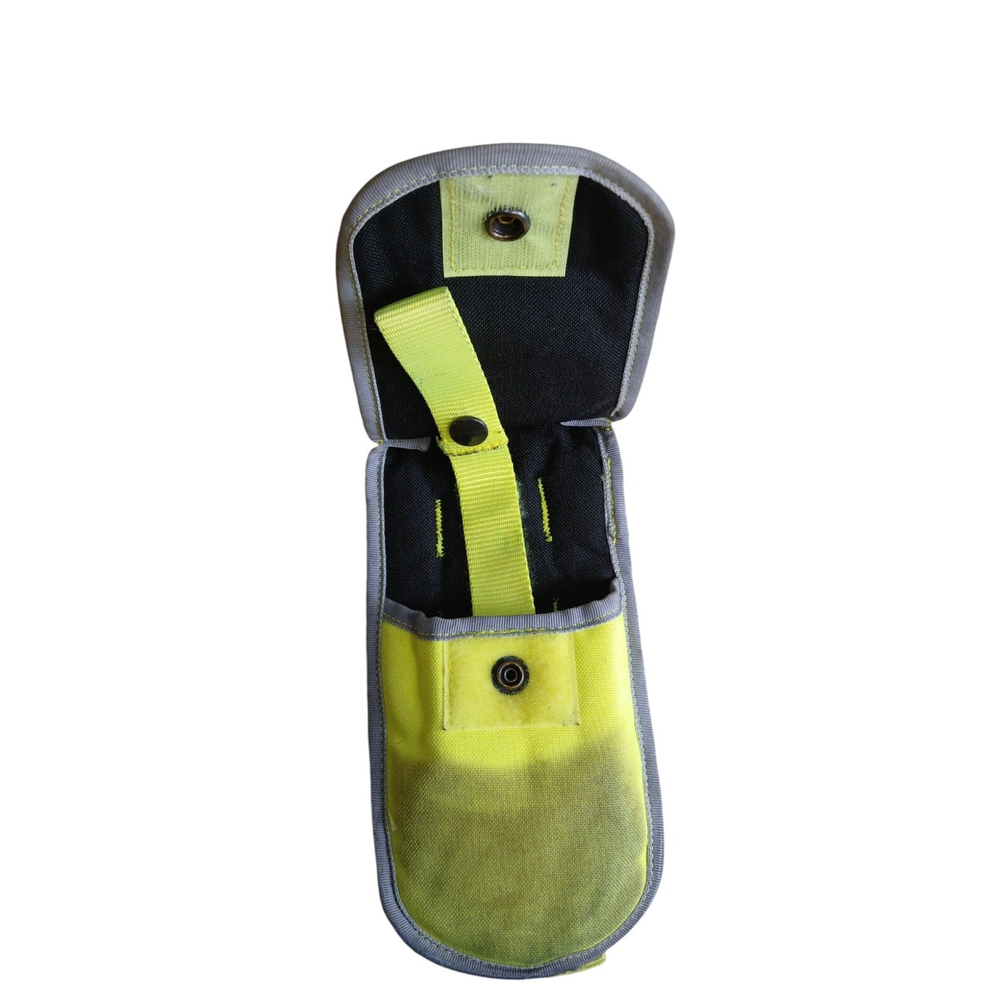 Aegis Safariland Molle Pouches x9 Hi Vis Hi Viz Tactical Security Ex Police
