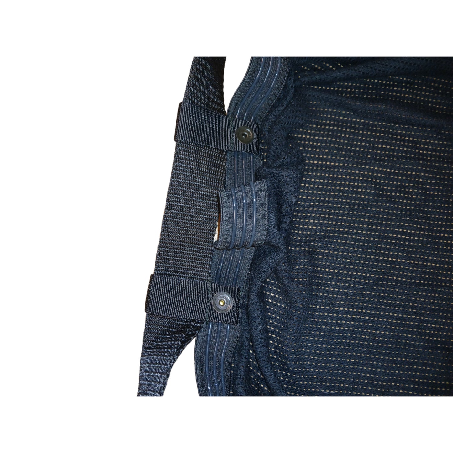 MLA Trust Jacket Upper Limb Trauma Protection Protection Airsoft Grade B
