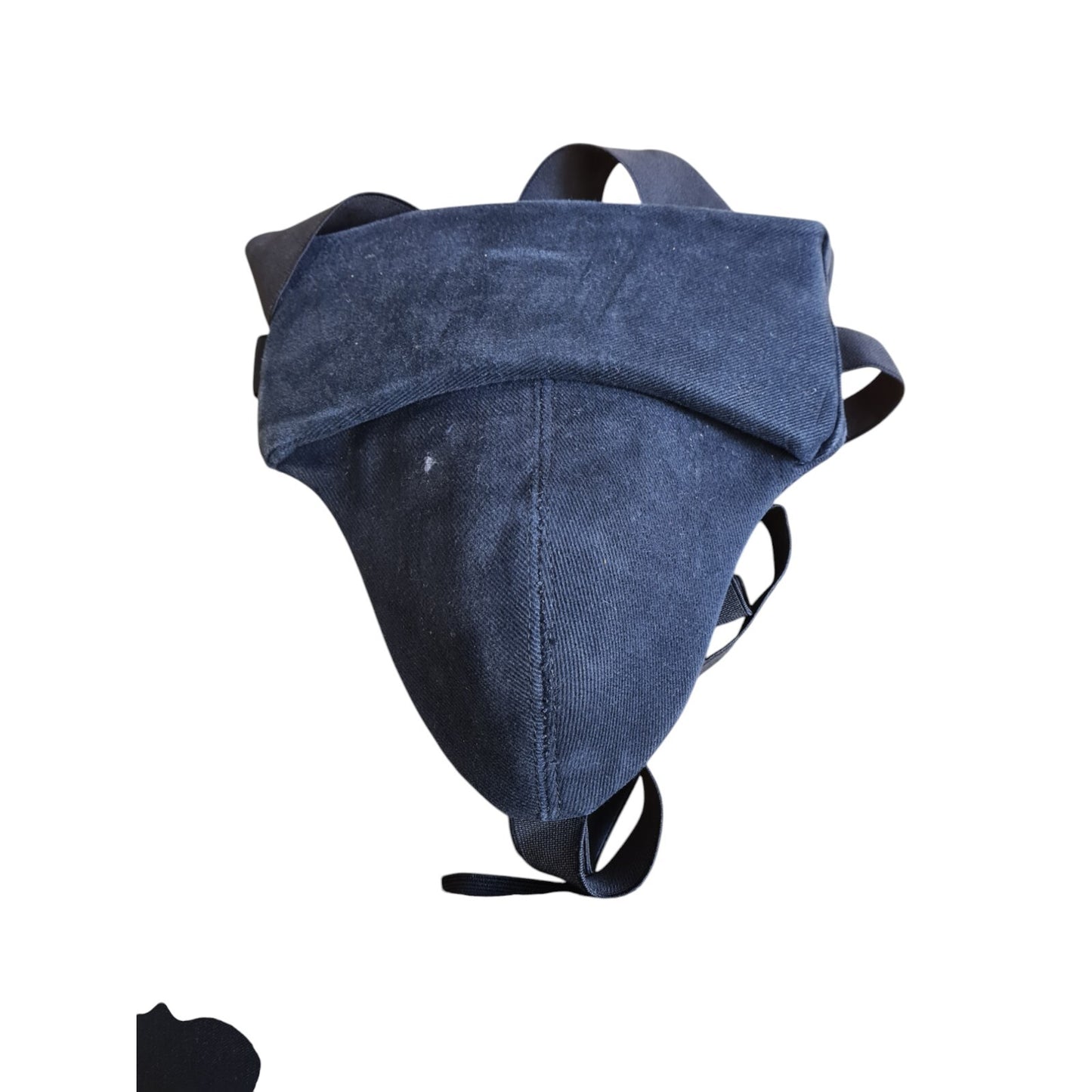 Pelvic Protection PSU Ex Police Mixed Size Bundle of 15 Groin Guard Black