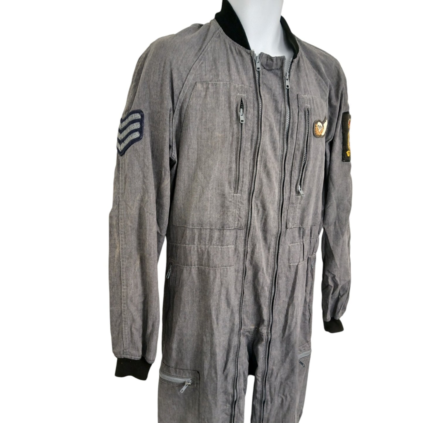 RAF Parachutist MK2 Coverall Jumping Instructor Beaufort Overall Jump Suit