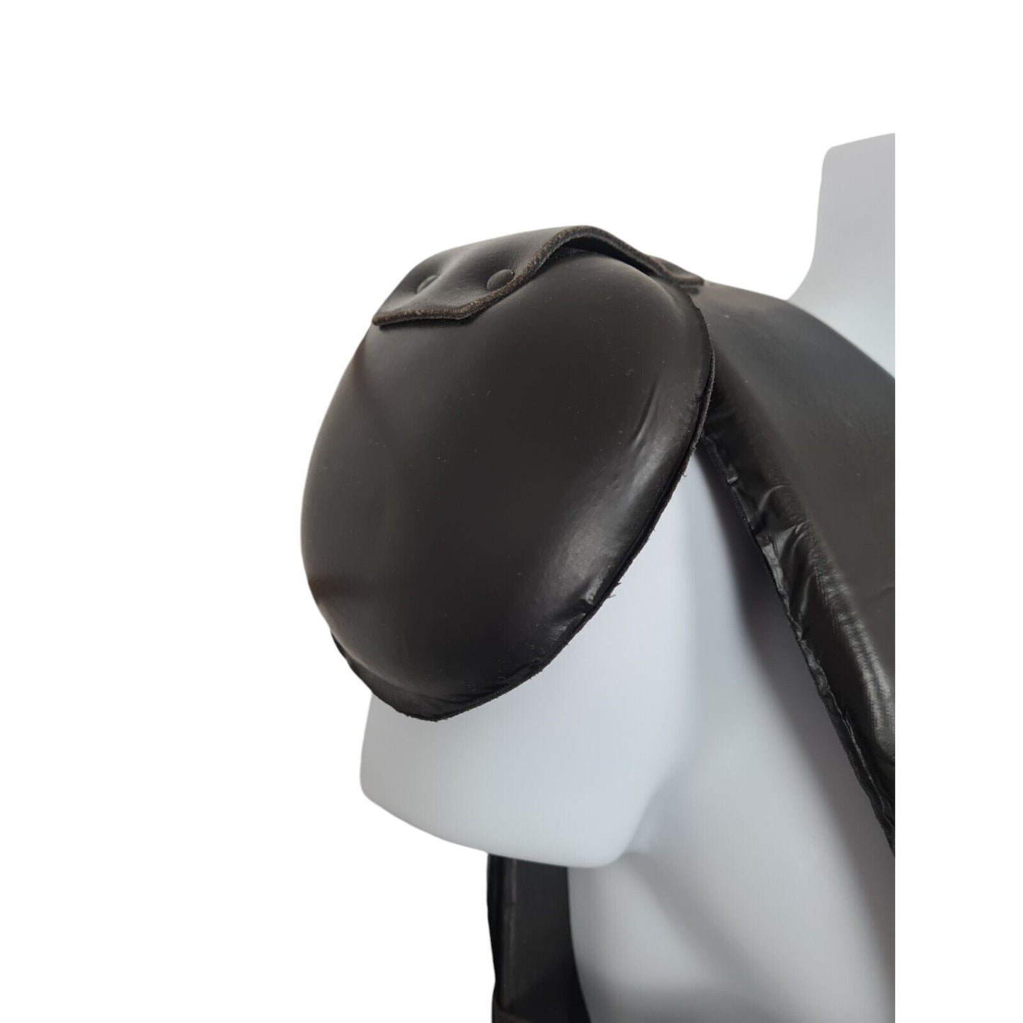 Deenside Shoulder and Upper Body Guards Combat Training Protection One Size