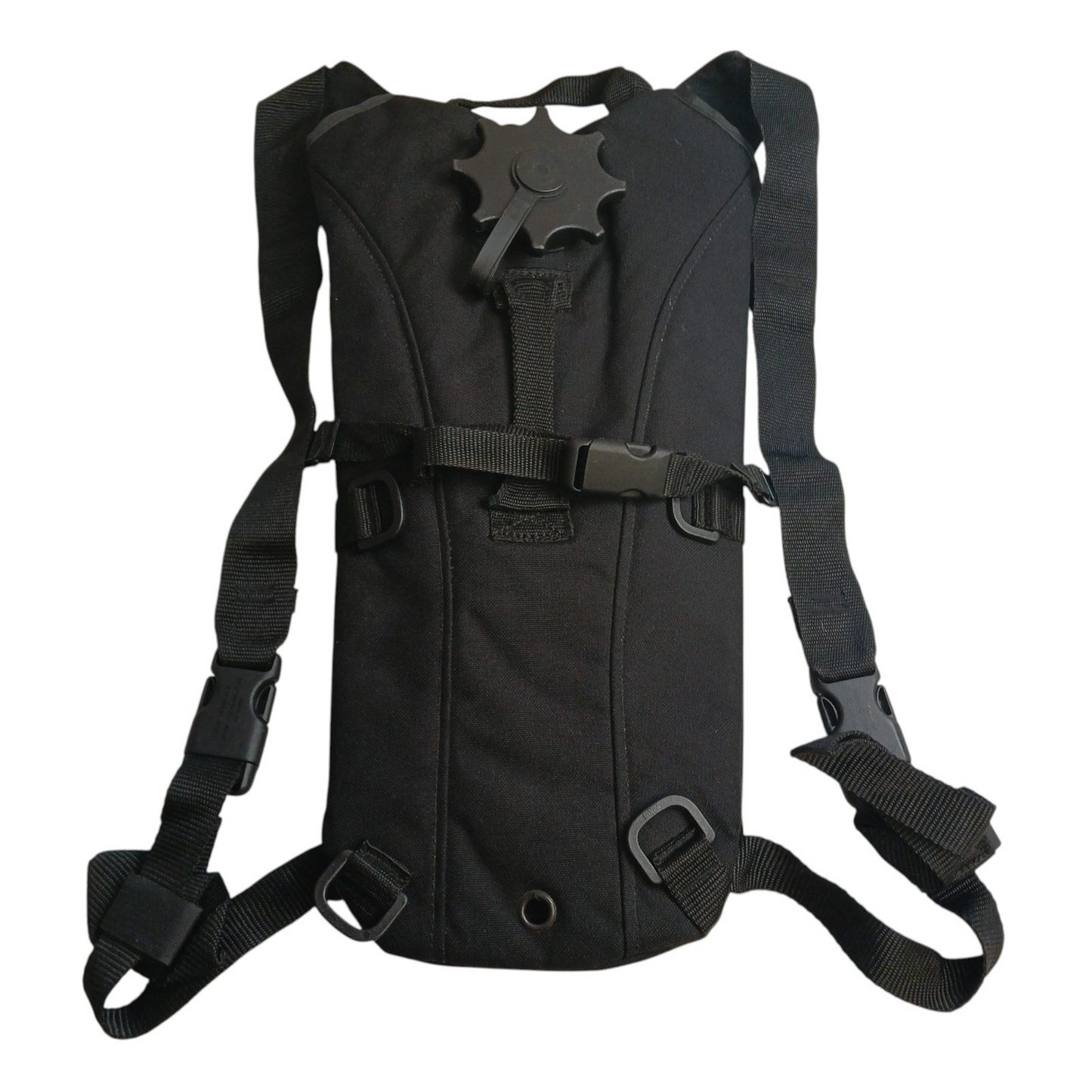 Arktis Hydration Backpack Back Tim Holden Water Carrier Bag Black Bag Only