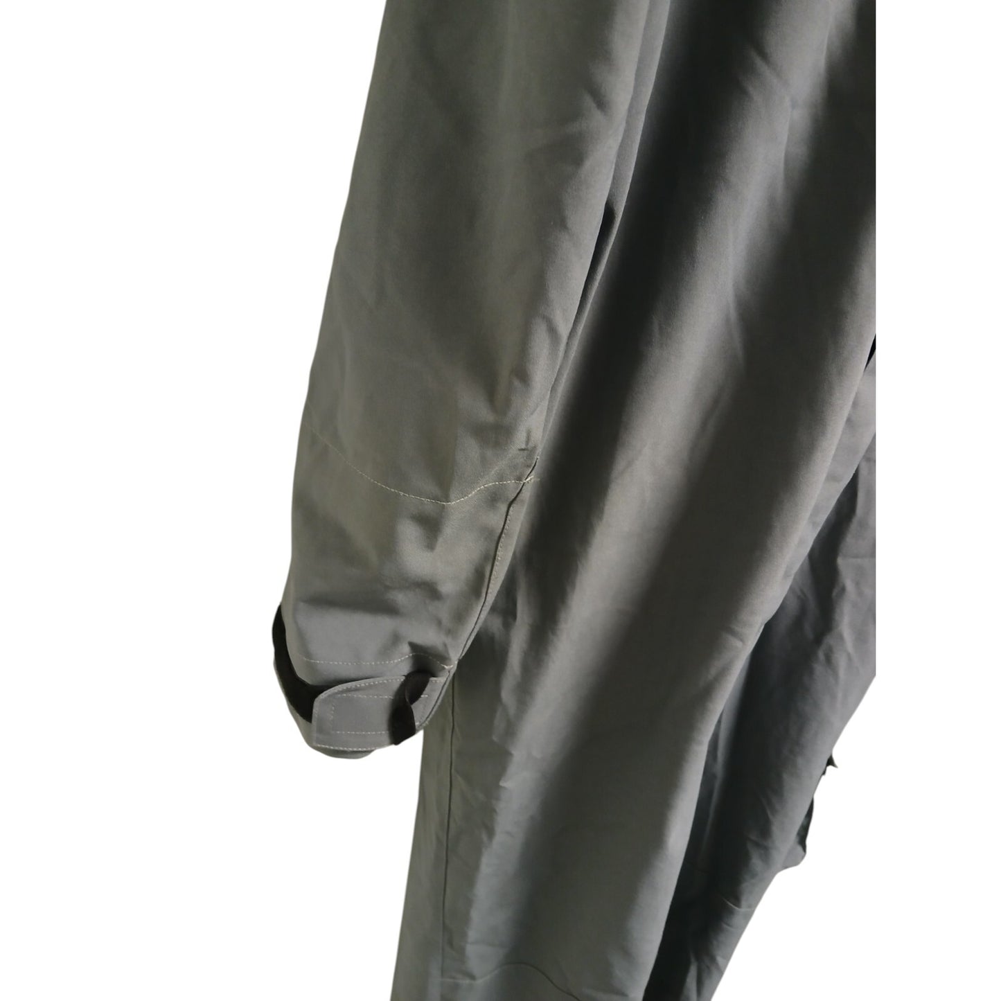 Remploy Swift Responder 3 Suit Coverall Grey Training Riot CBRN NBC Waterproof