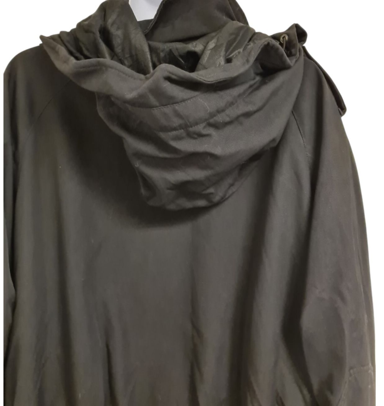 Cooneen Defence 3/4 Jacket Waterproof Coat Smock M Security Doorman Ex Police
