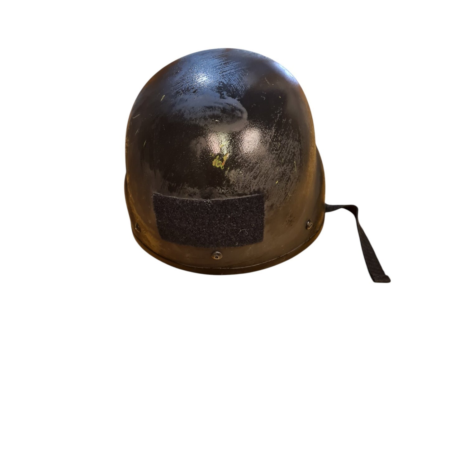 Ballistic Helmet NIJ 111A PASGT M Tactical W/Kevlar Combat Airsoft Paintball