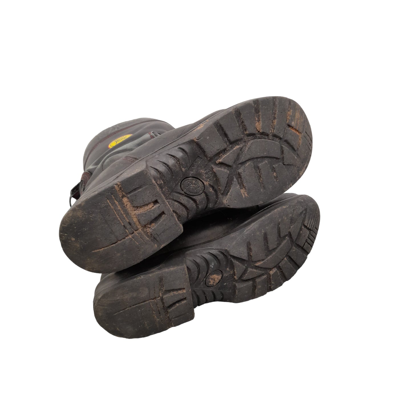 Jolly Safety Footwear Firefighter Goretex Crosstech 9106/G Boots Used Grade C