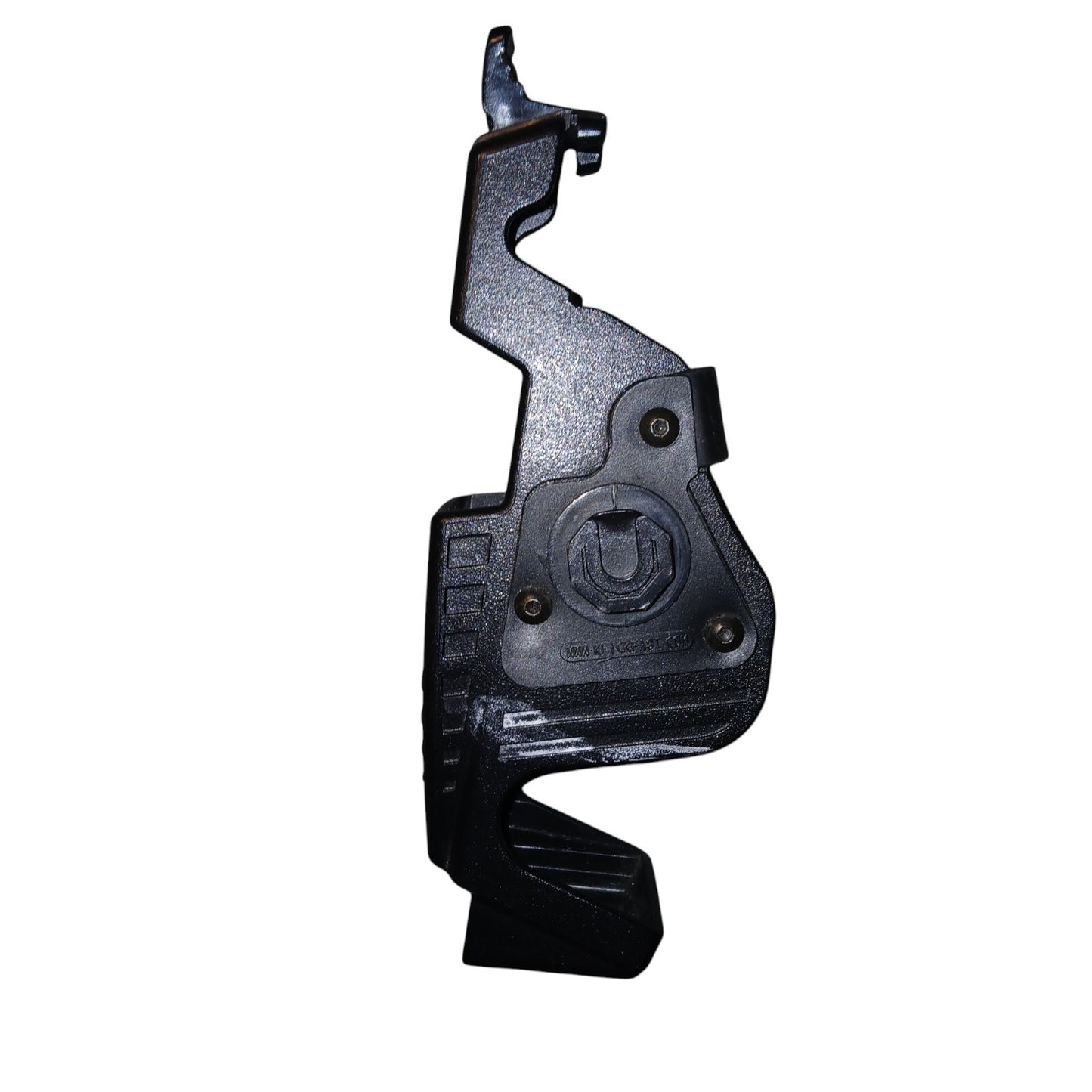 Taser X26 Holster RH Exoskeleton Bladetech Klickfast Back Ex Police Security