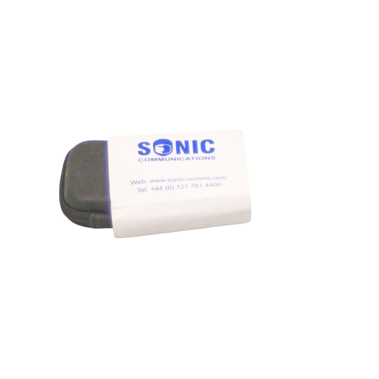 Sonic Communications Wireless Earpiece Micro Digital & Neckloop Kit Covert Ops