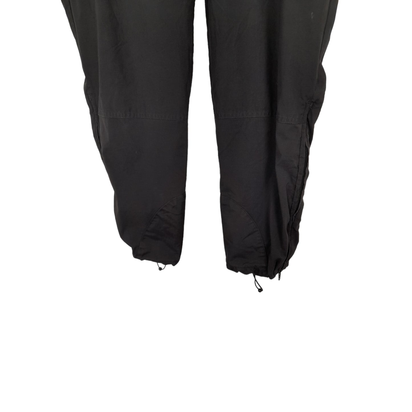 Keela LW Op Operational Trousers Ex Police Black Security Walking Hiking Mens