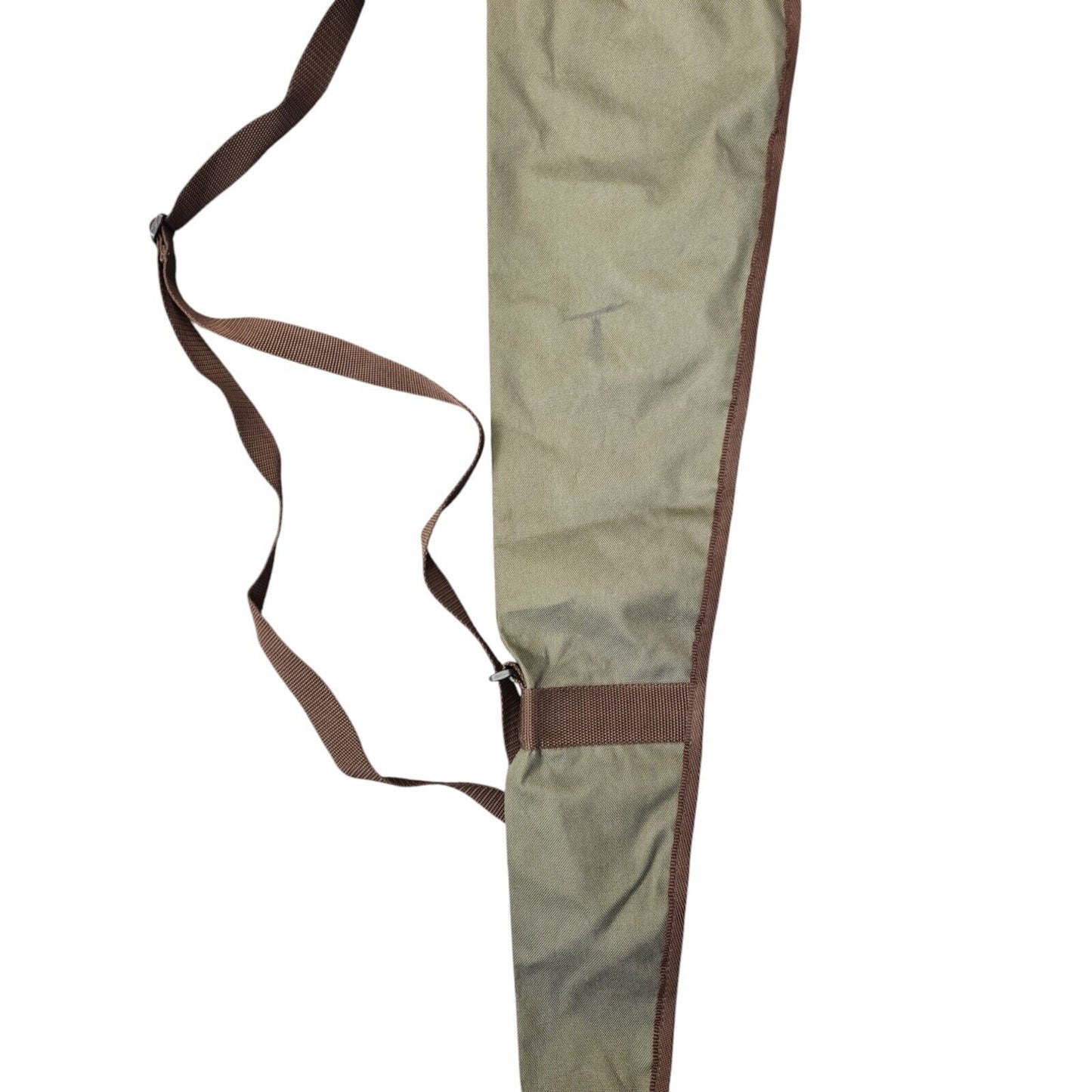 Shooting Carry Case 115cm Tactical Hunting Outdoor Sport Air Rifle Gun Slip Bag